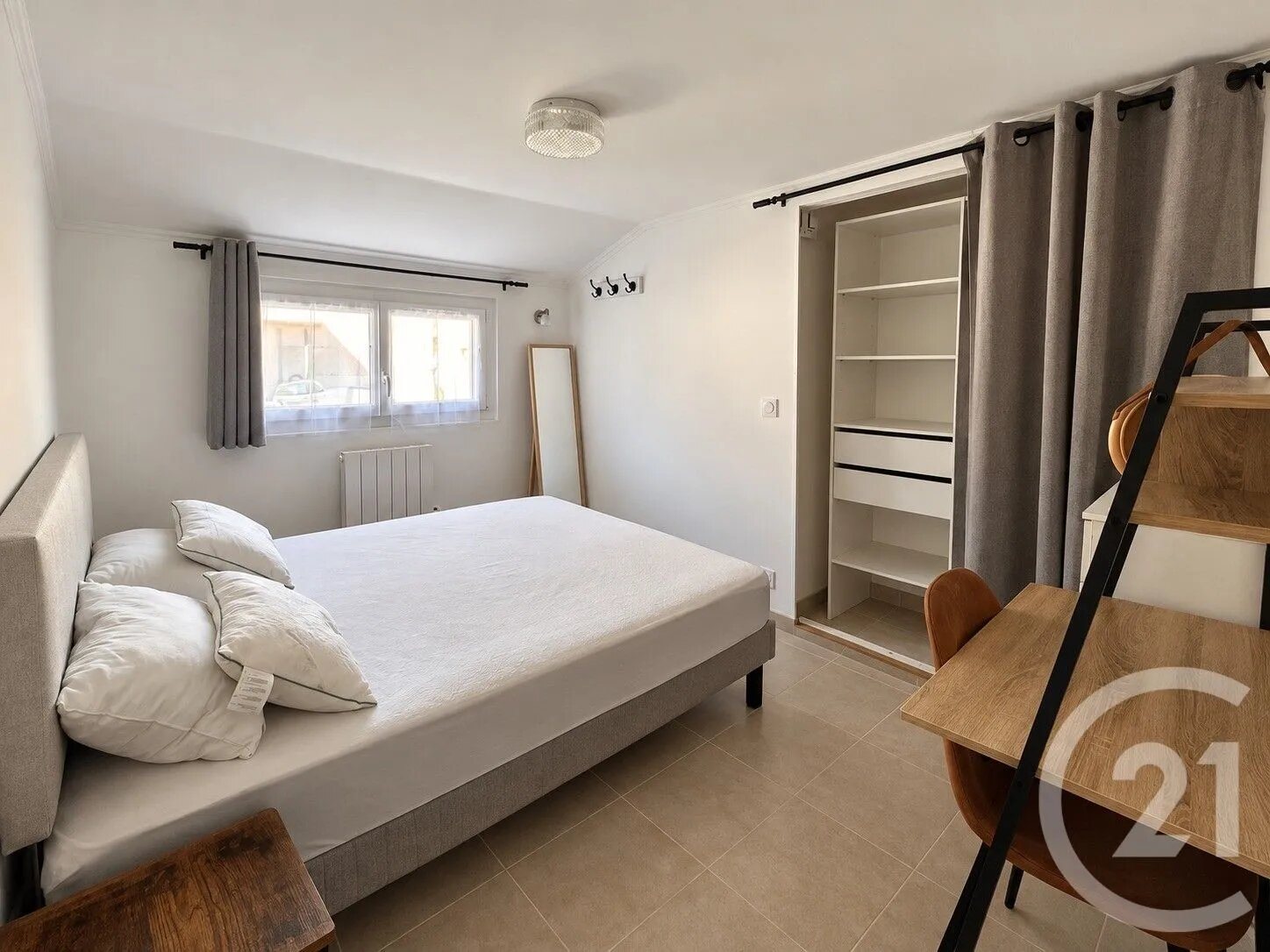 Maison à louer, 28m², Thorigny-sur-Marne