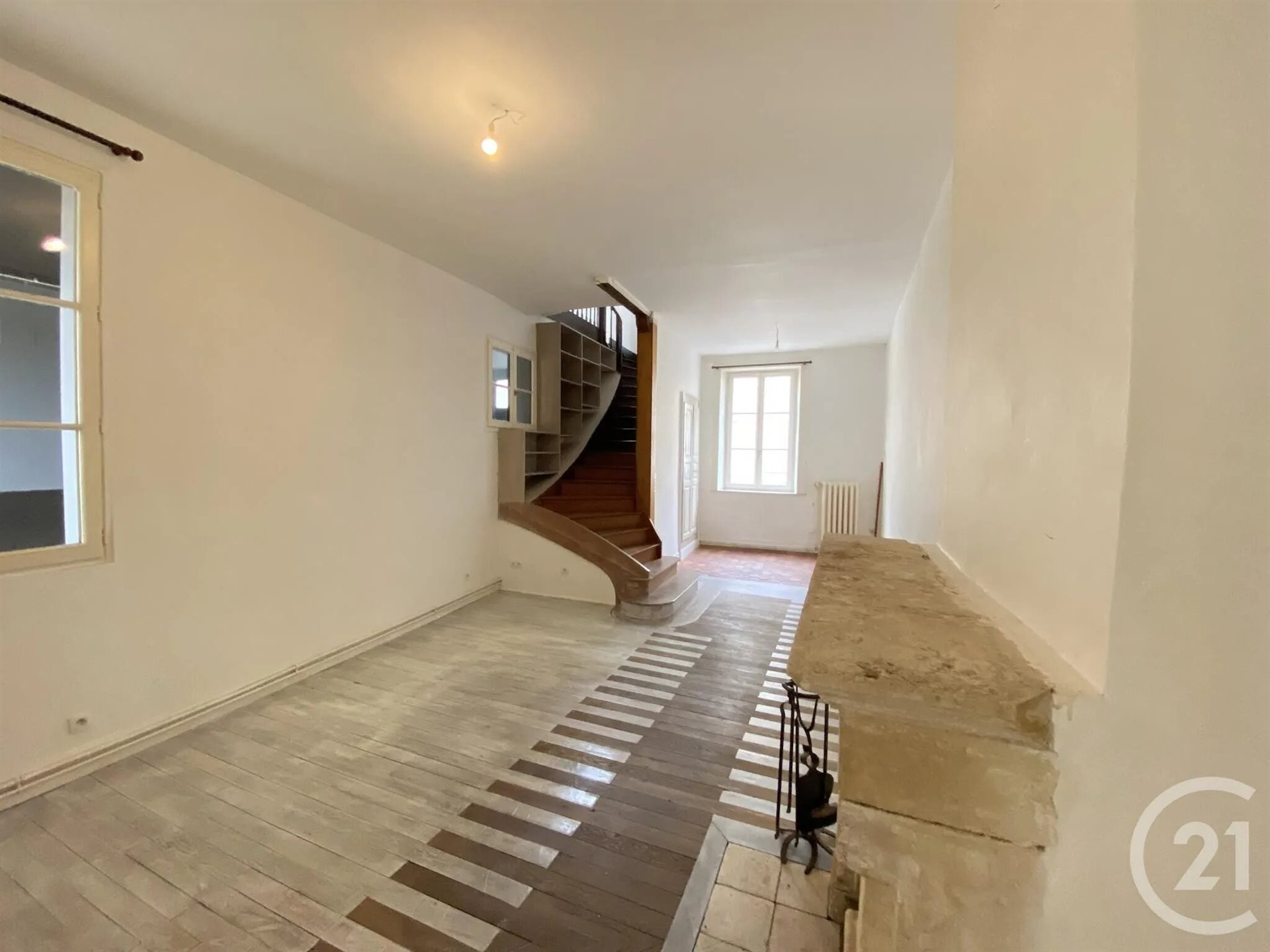 Appartement à louer, 112m², Châteauroux
