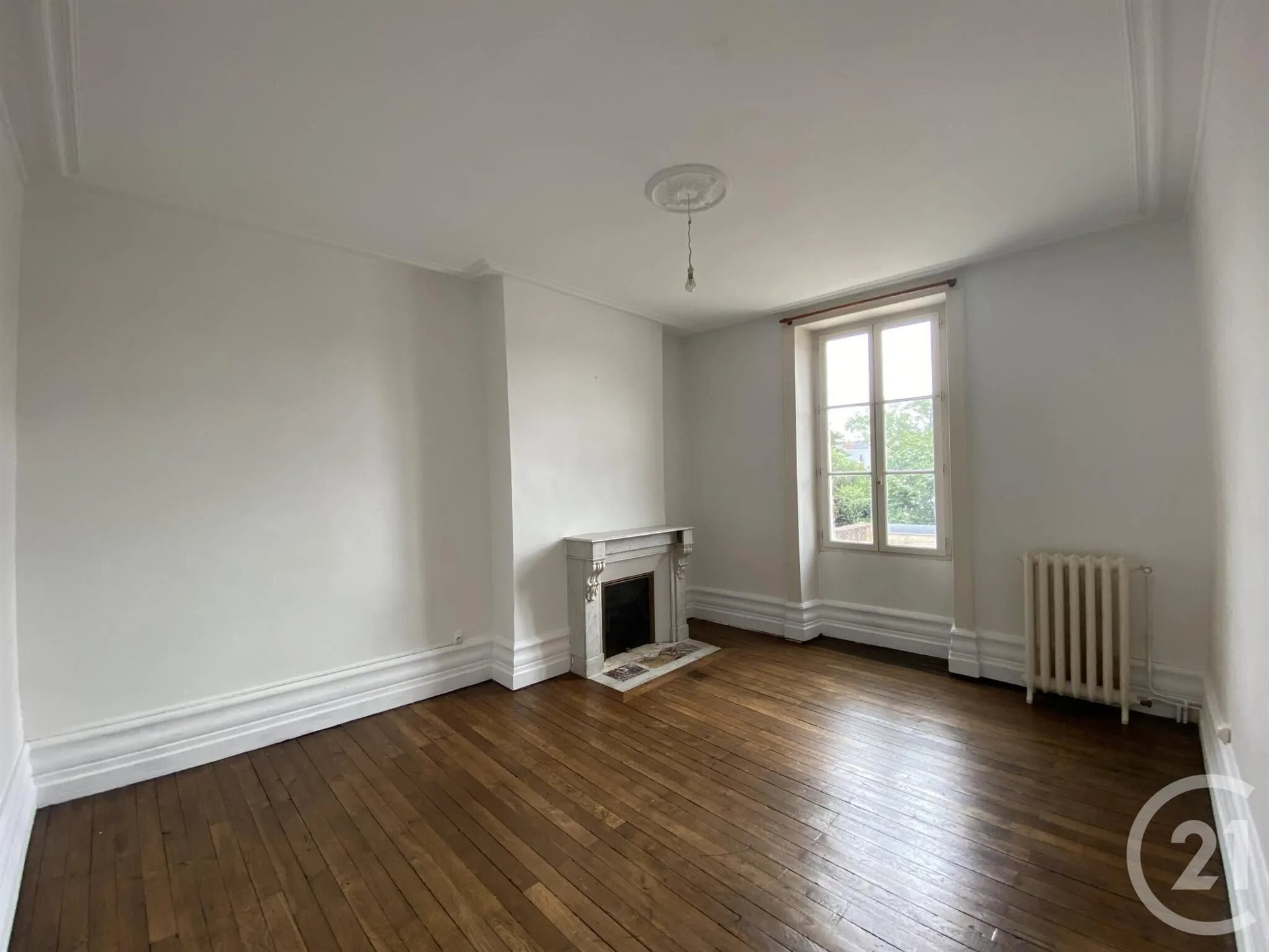 Appartement à louer, 112m², Châteauroux