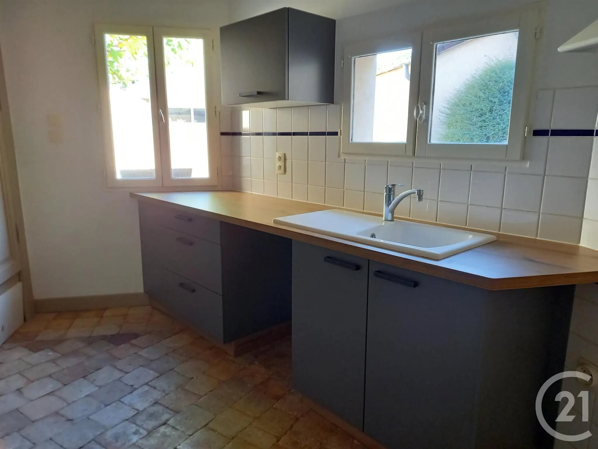 Appartement à louer, 112m², Châteauroux