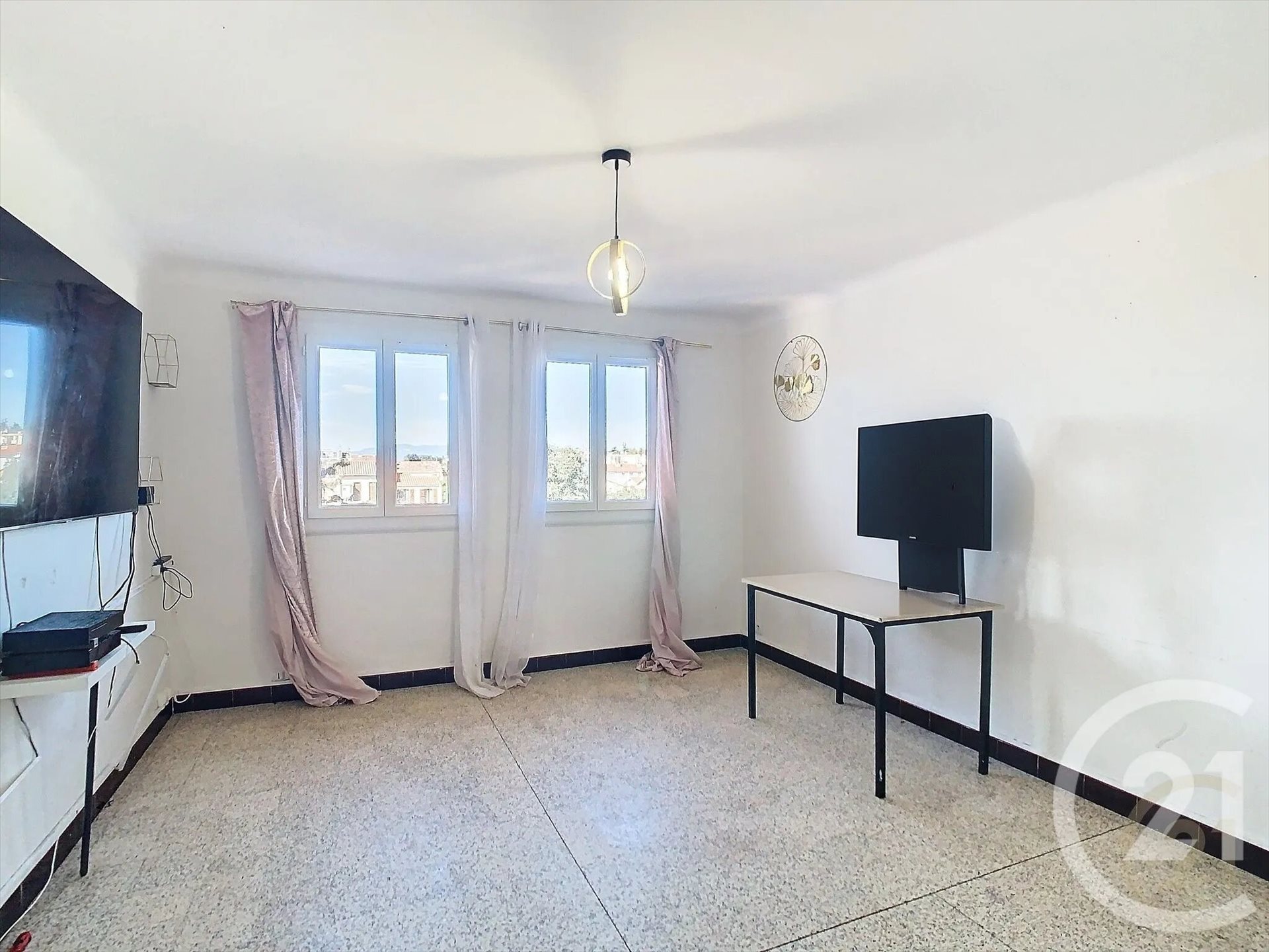 Appartement à vendre, 65m², Perpignan