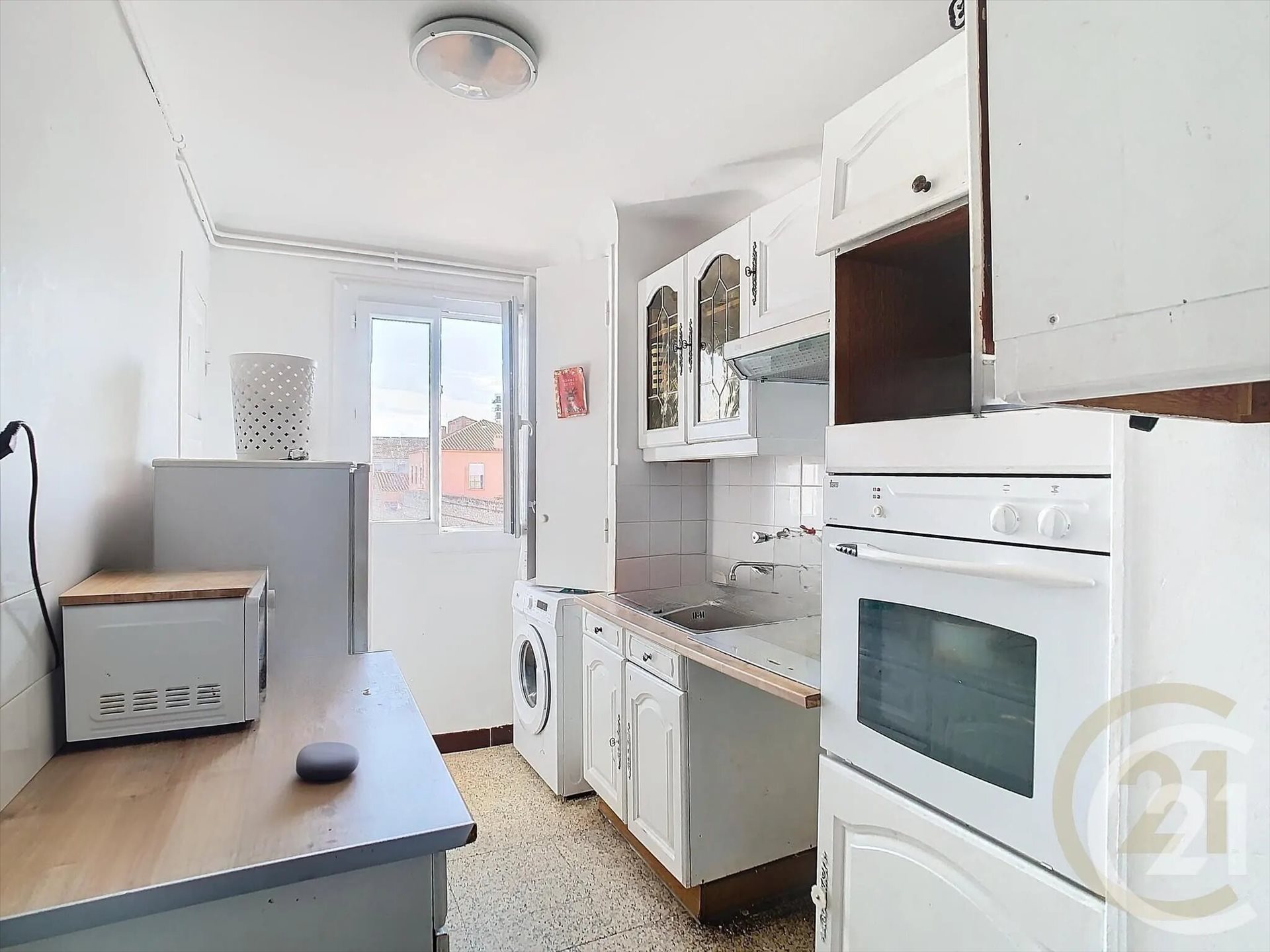 Appartement à vendre, 65m², Perpignan
