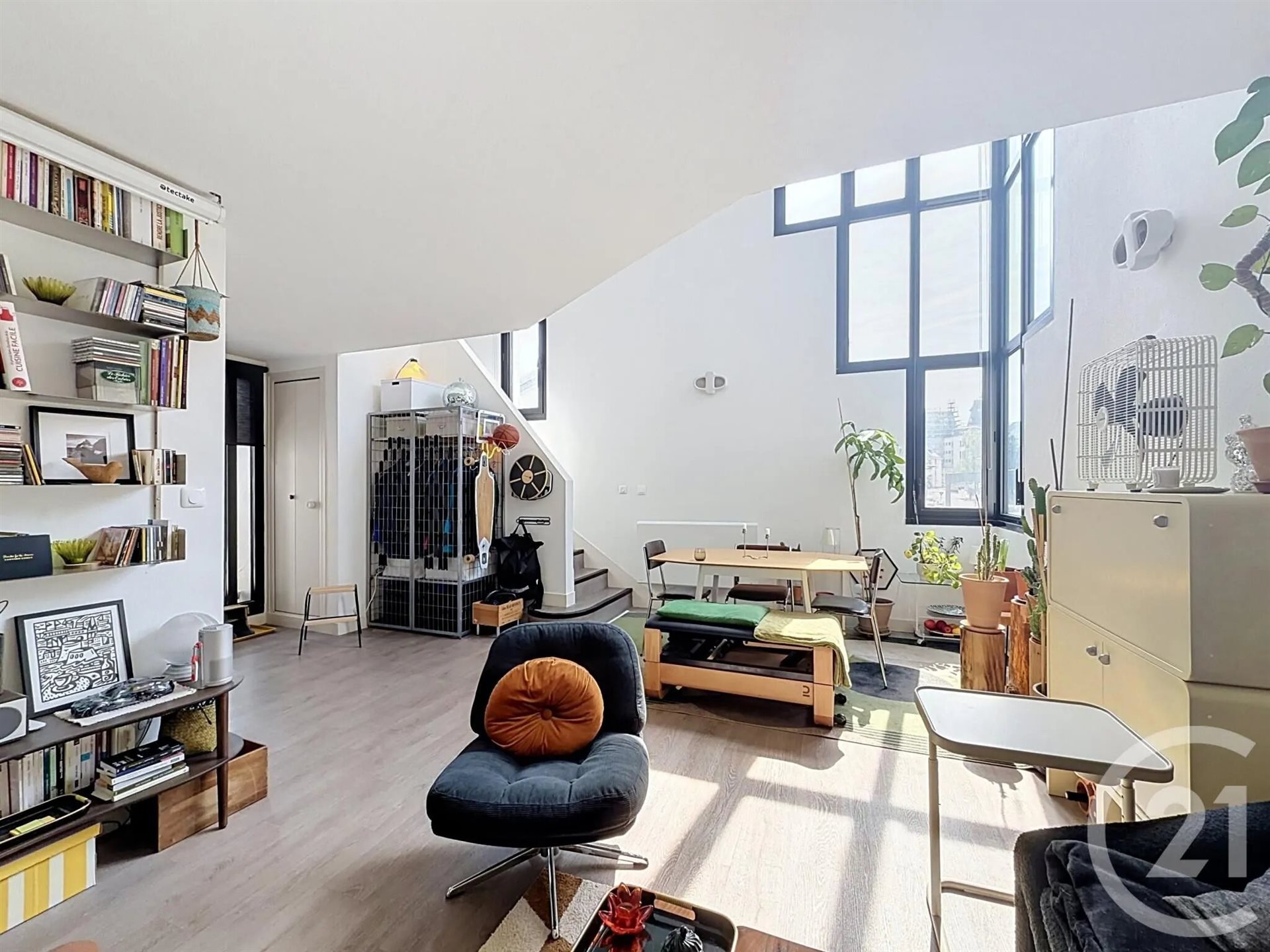 Appartement à vendre, 65m², Chartres