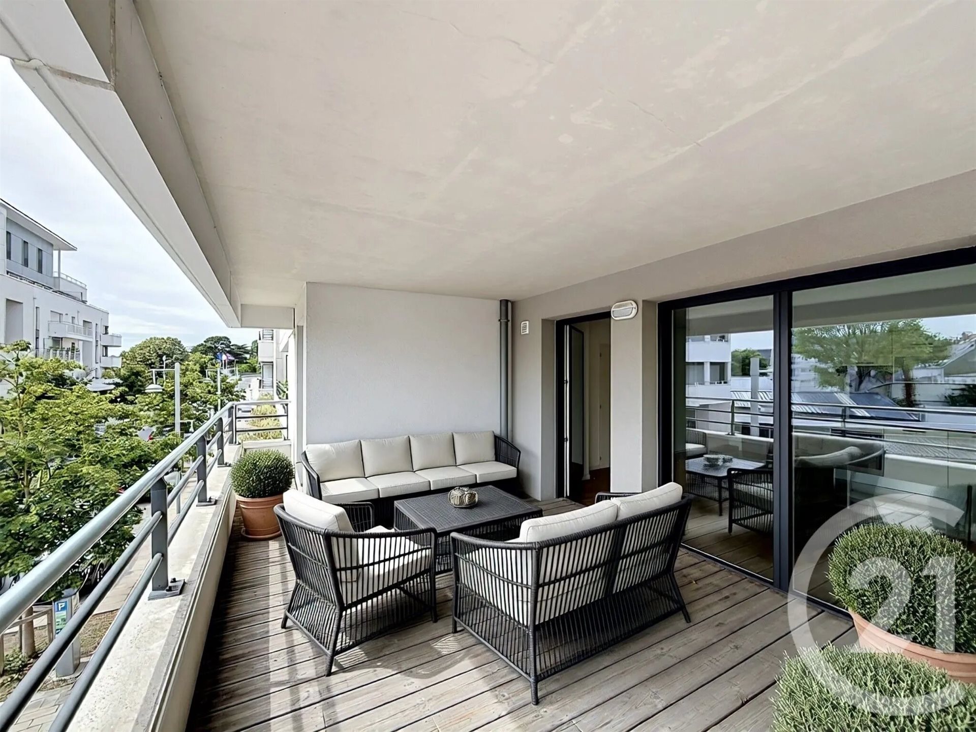 Appartement à vendre, 49m², La Baule-Escoublac