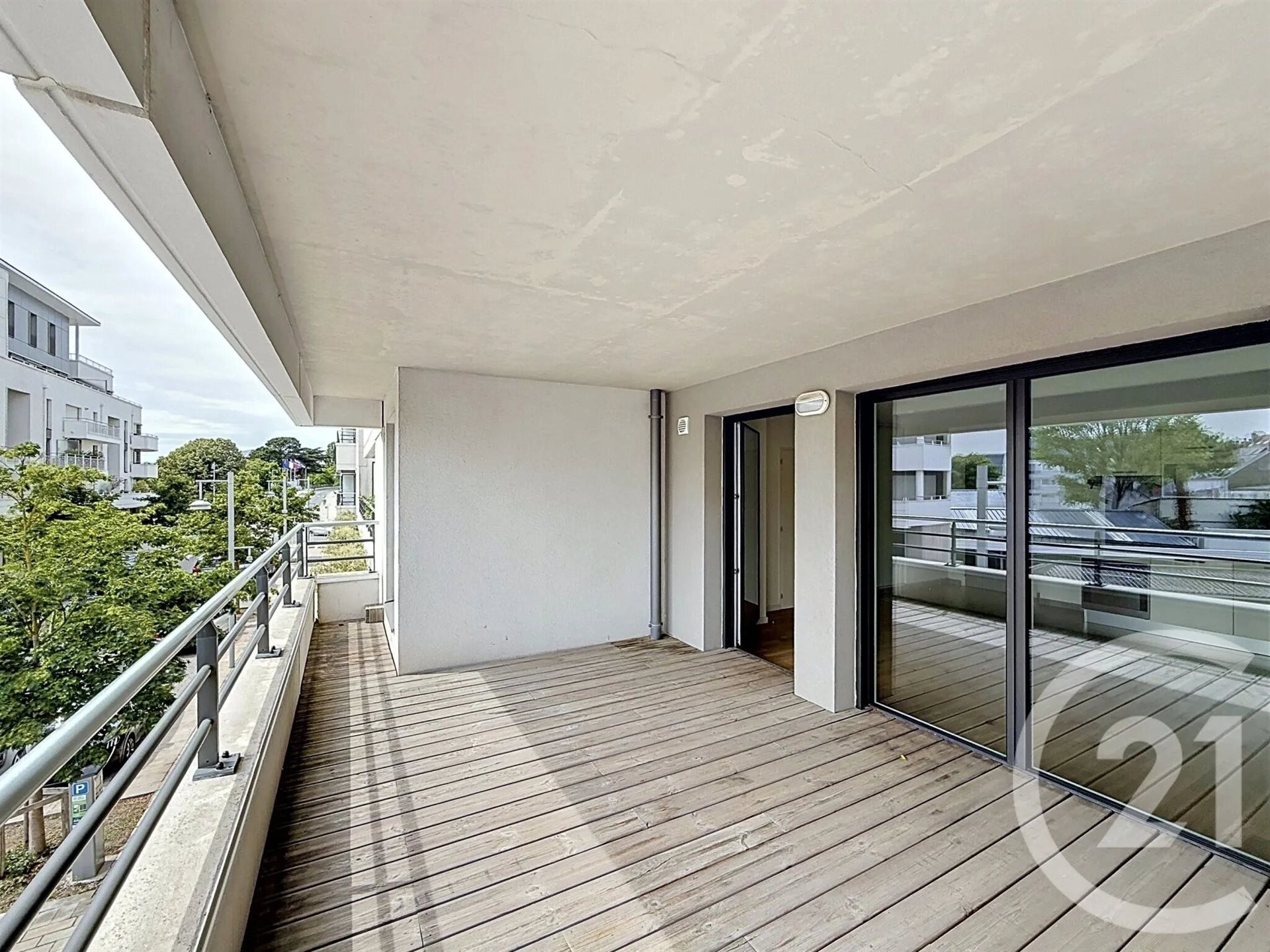 Appartement à vendre, 49m², La Baule-Escoublac