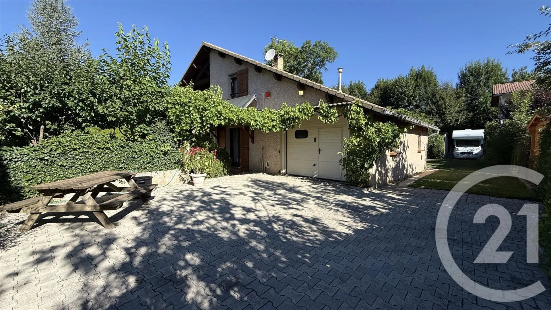 Maison à vendre, 127m², Gap