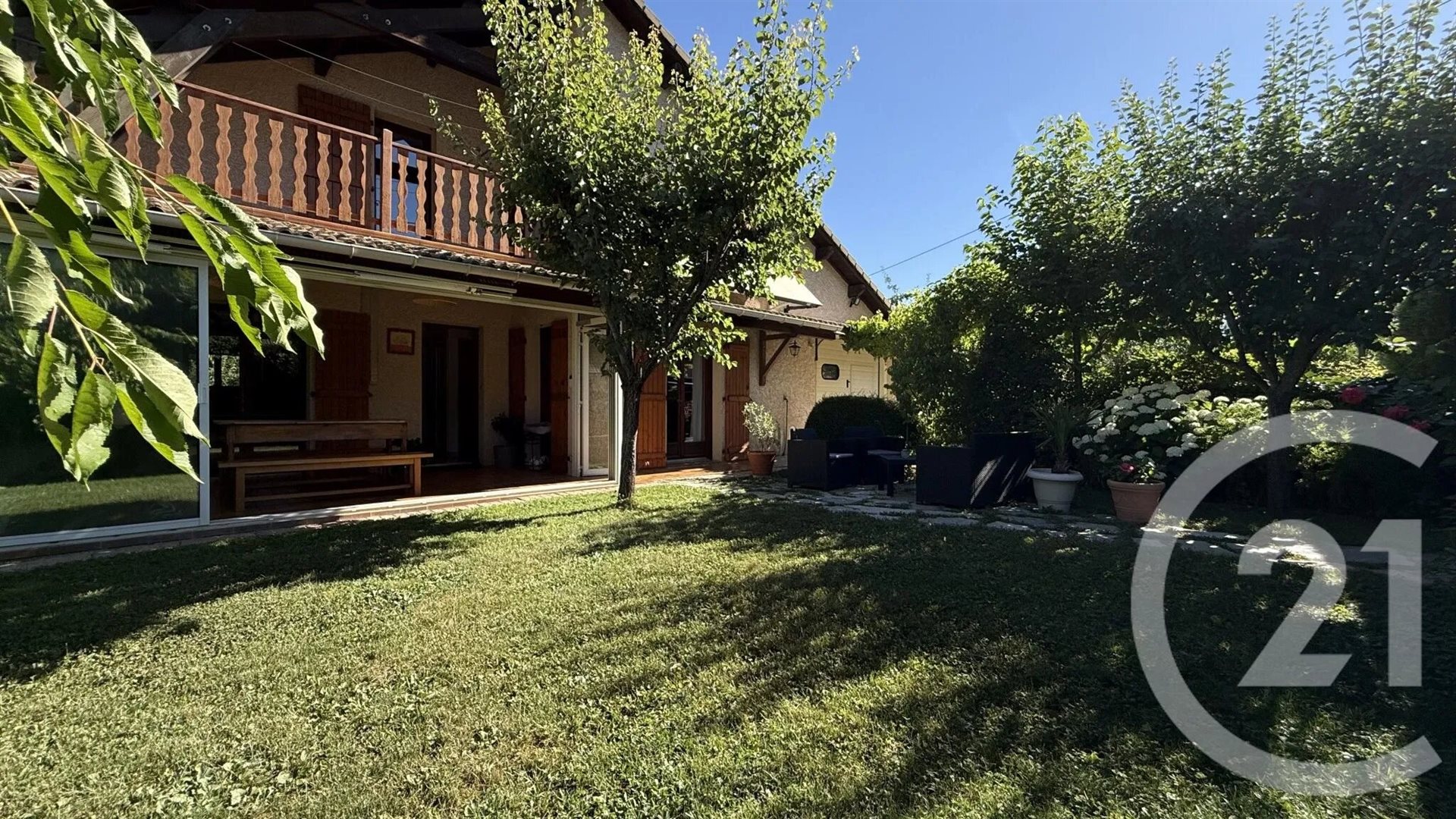Maison à vendre, 127m², Gap