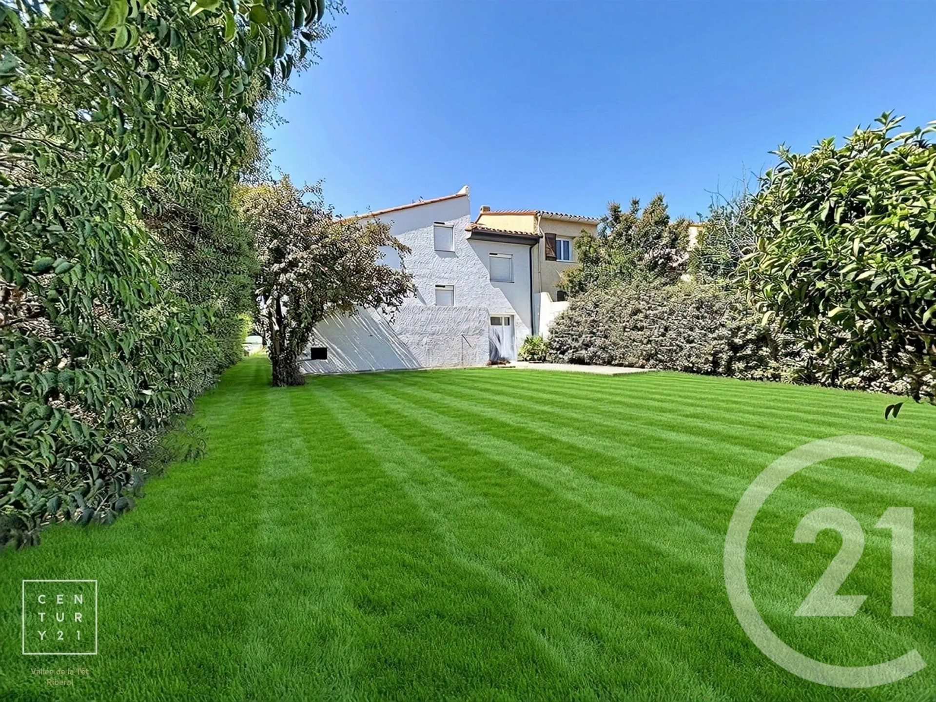 Maison à vendre, 120m², Canohès