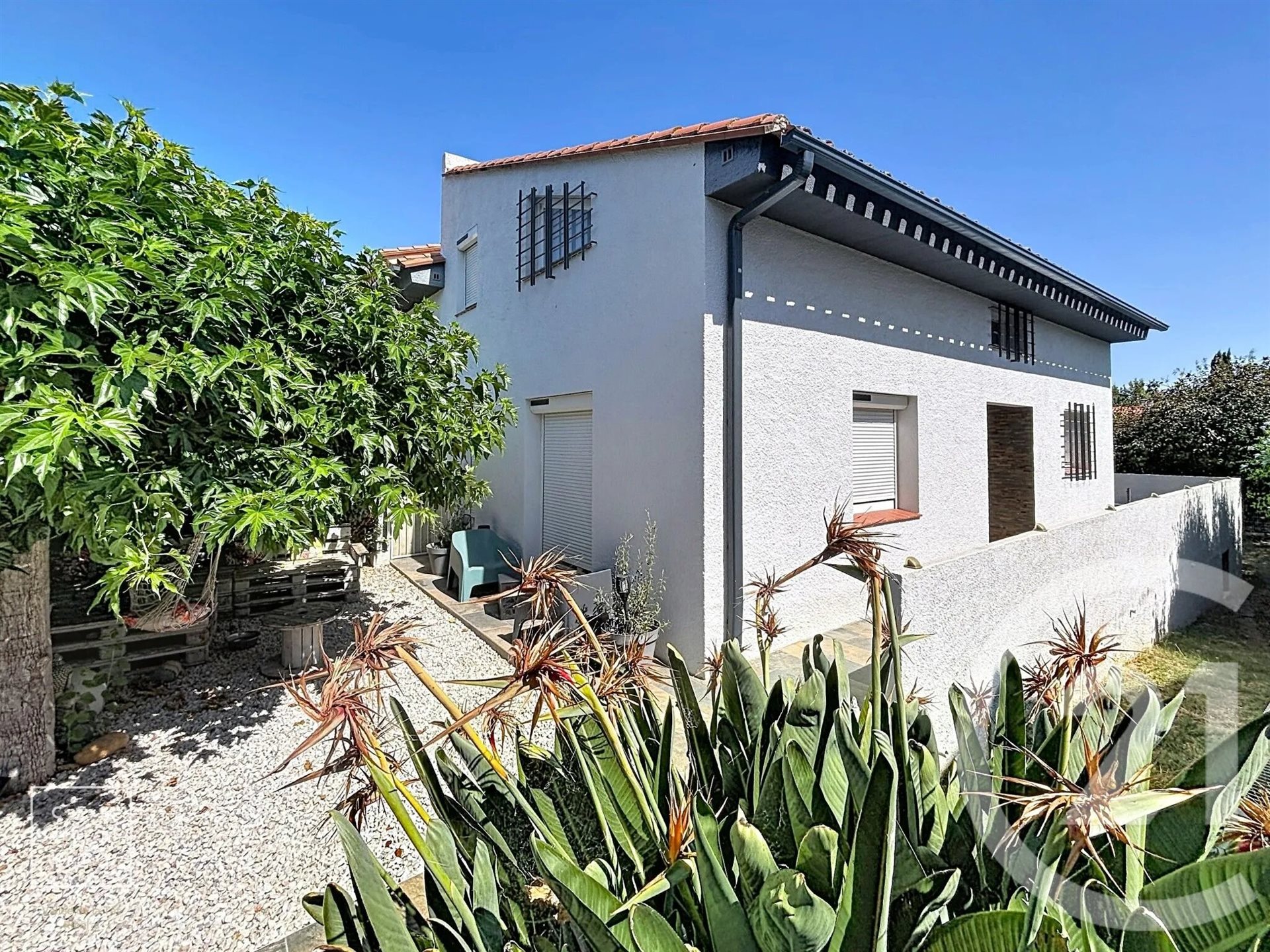 Maison à vendre, 120m², Canohès