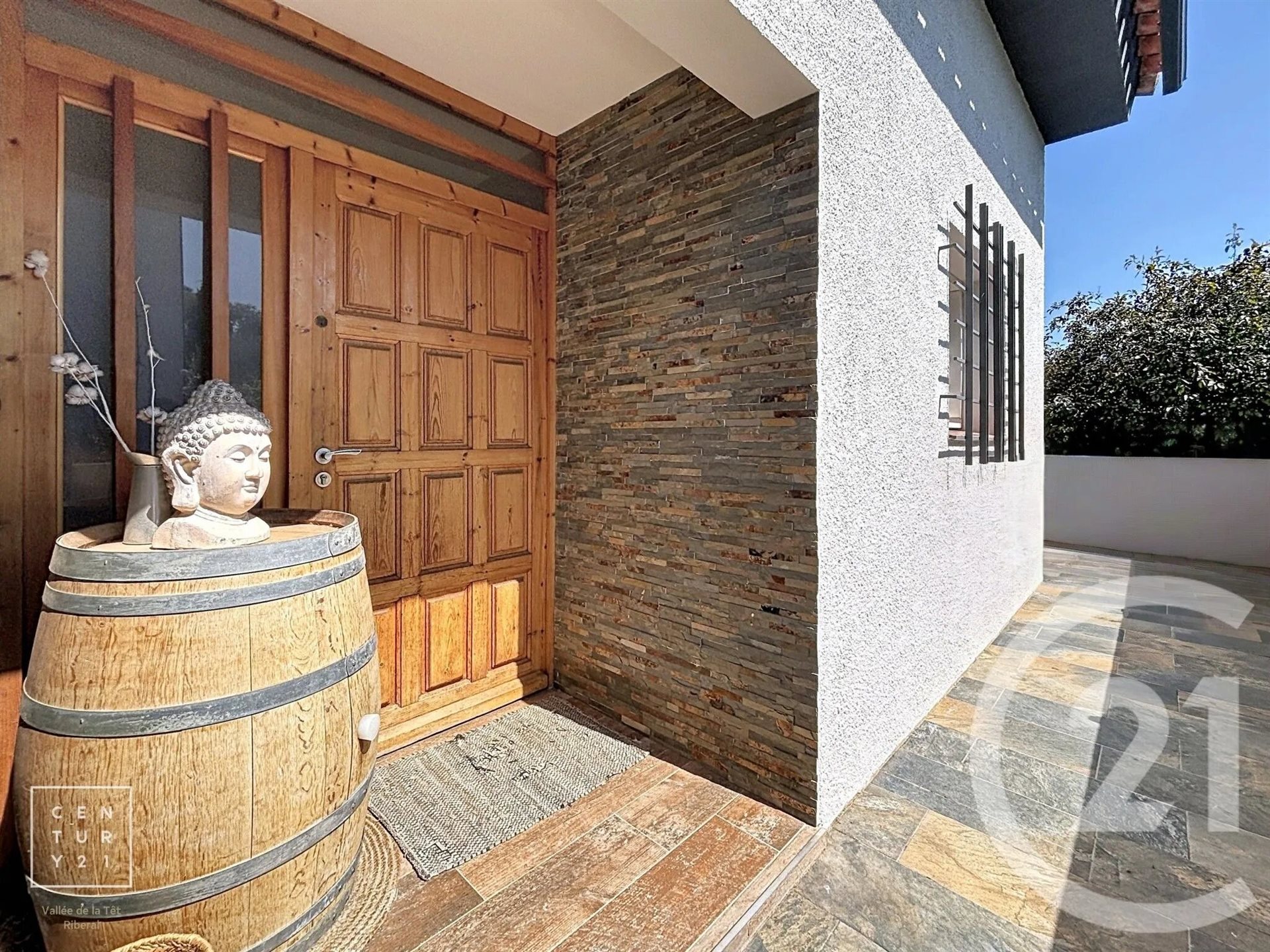 Maison à vendre, 120m², Canohès