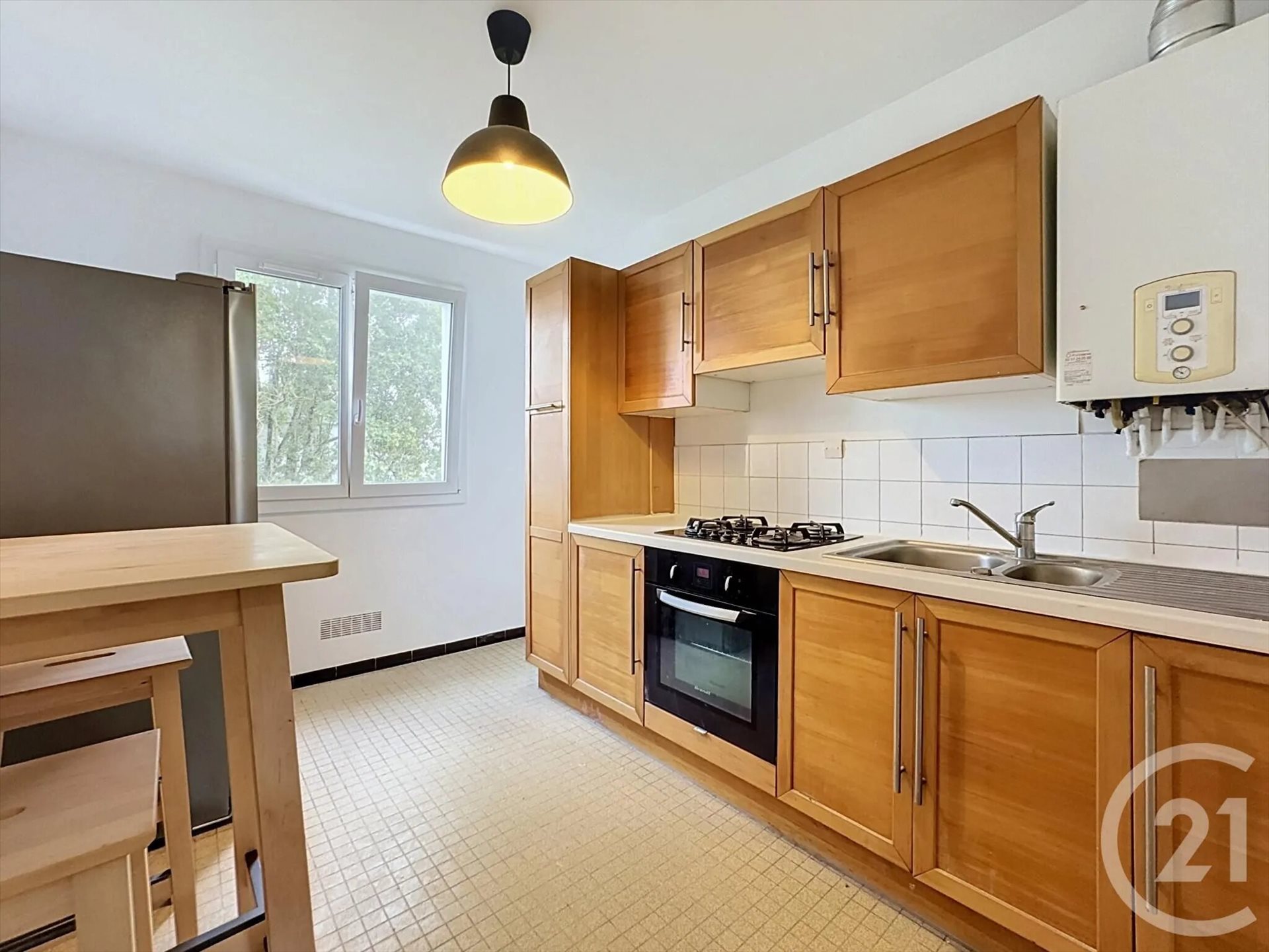 Appartement à louer, 47m², Brest