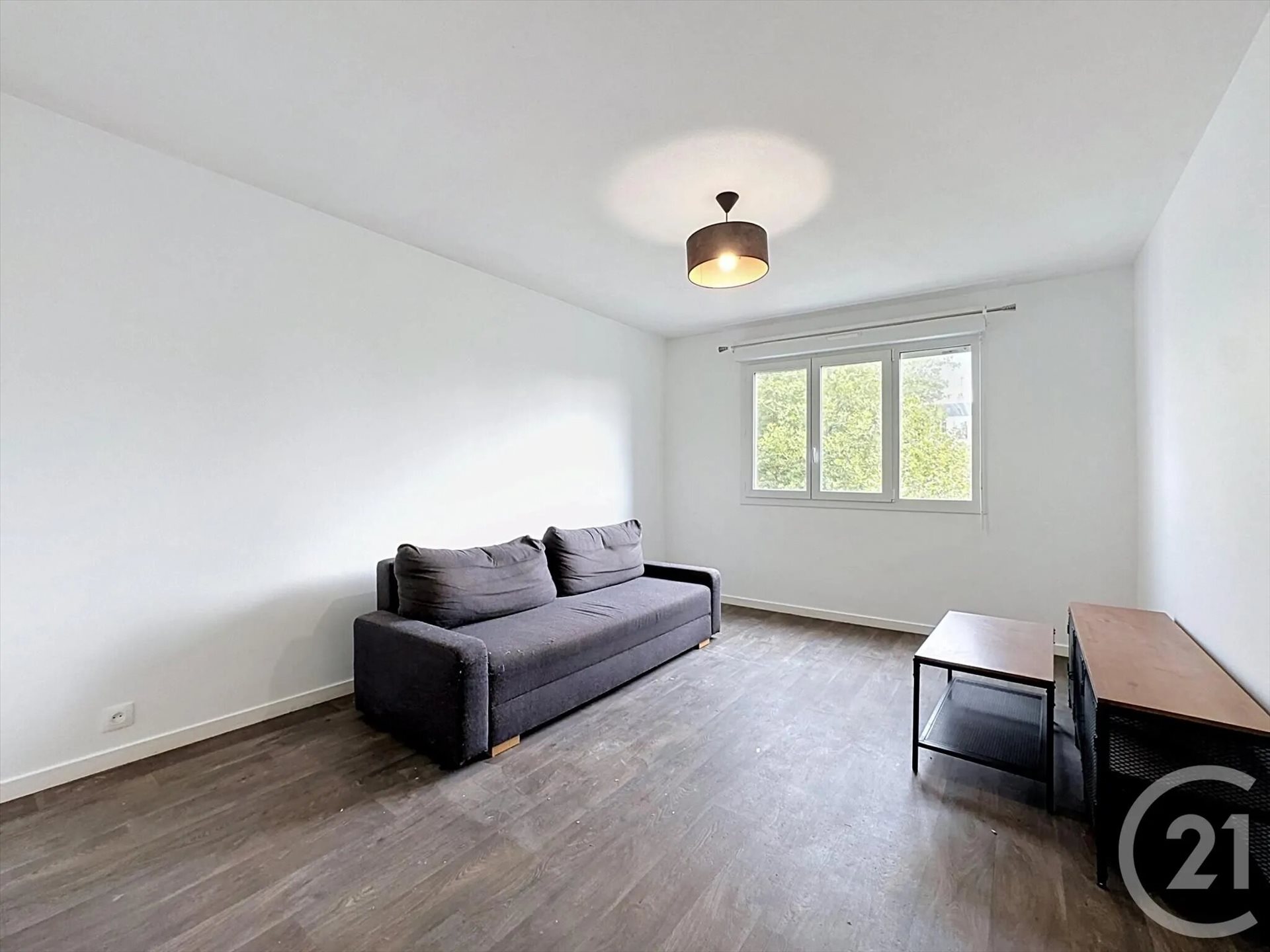 Appartement à louer, 47m², Brest