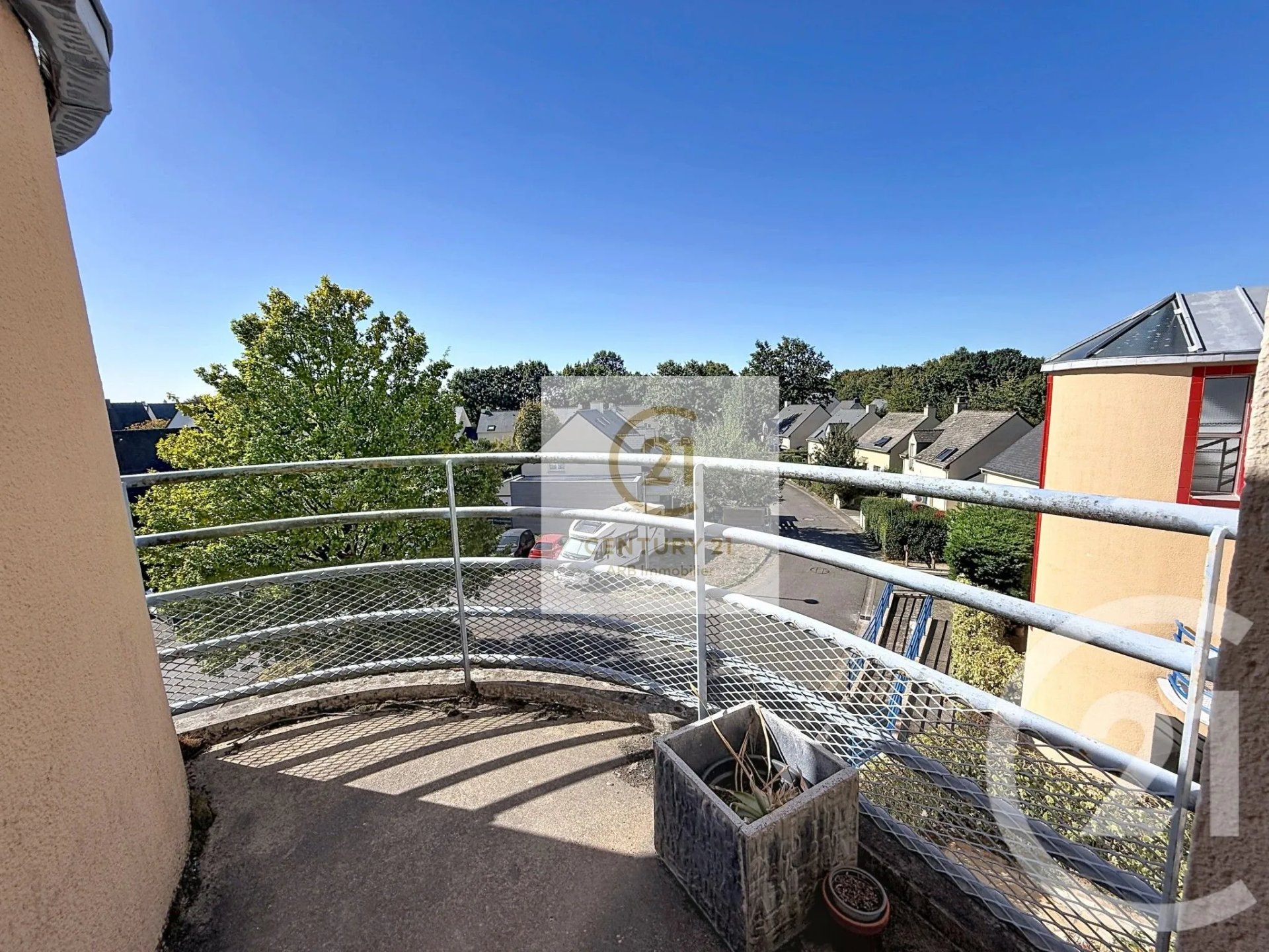 Appartement à vendre, 66m², Rennes