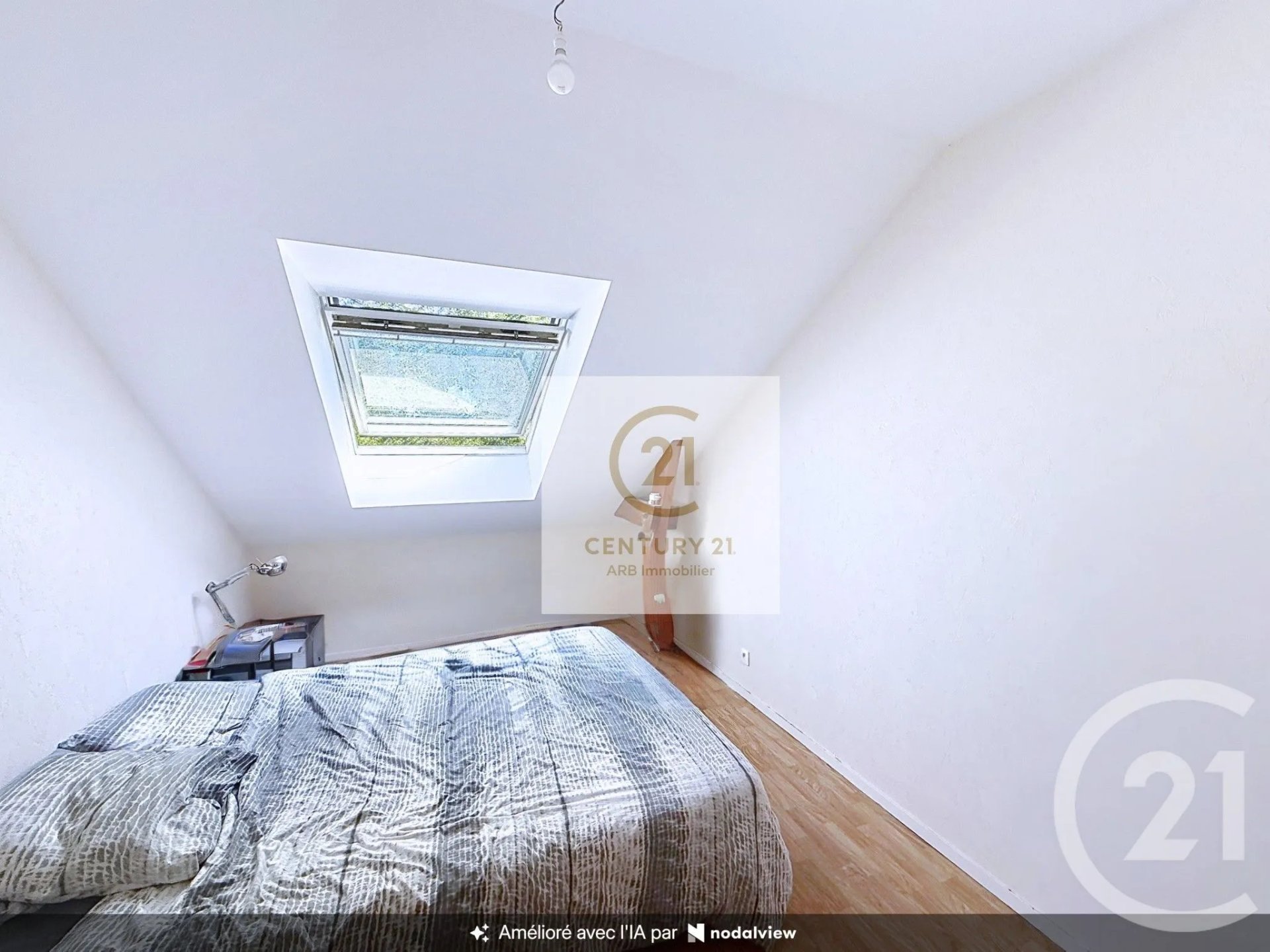 Appartement à vendre, 66m², Rennes