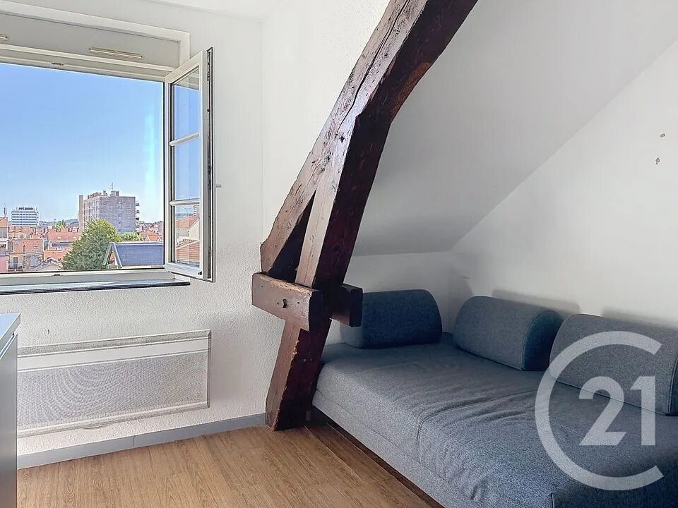 Appartement à vendre, 14m², Nancy