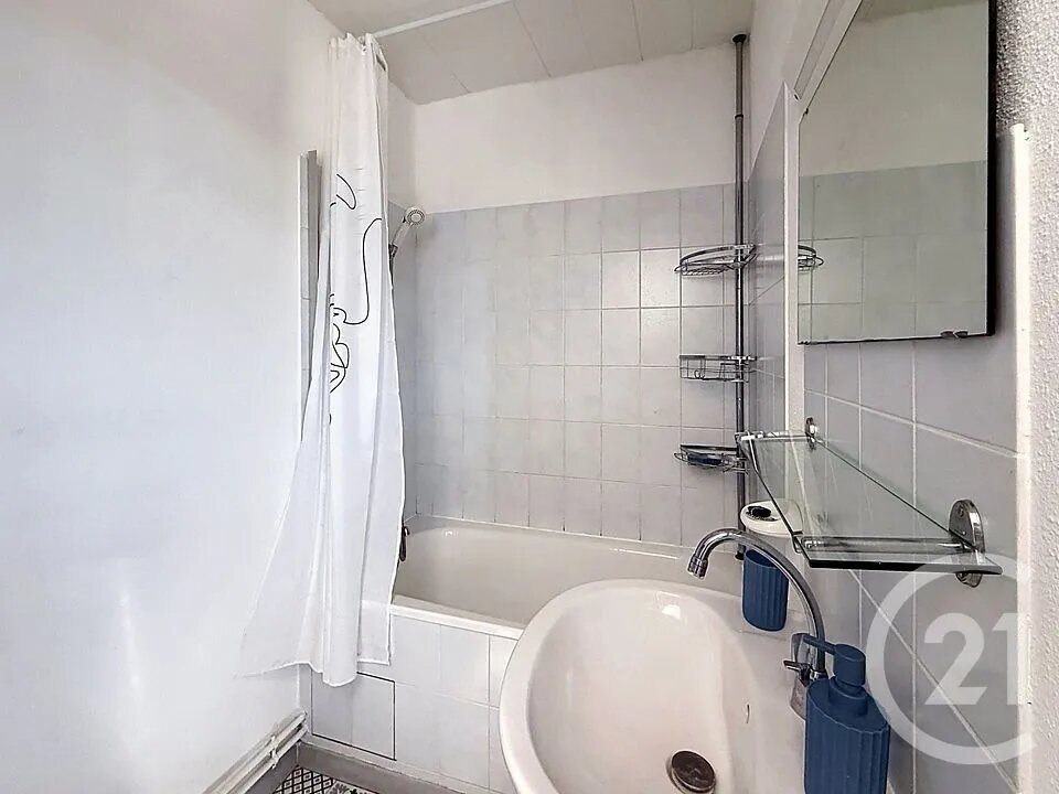 Appartement à vendre, 14m², Nancy