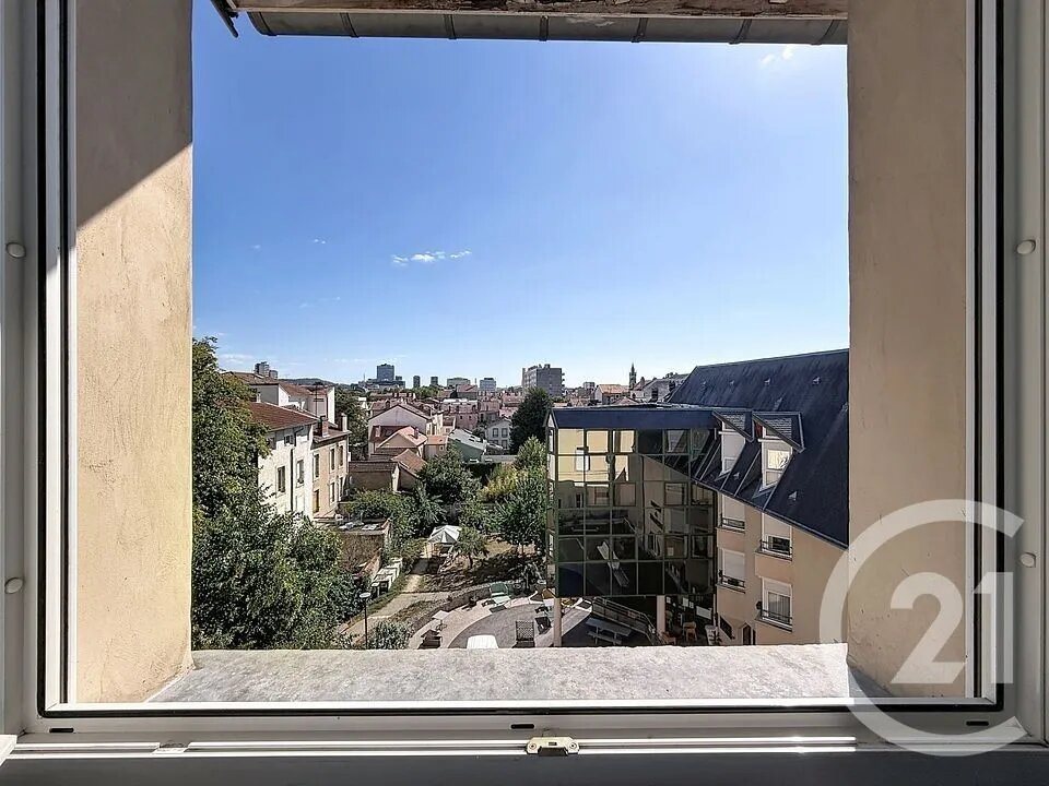 Appartement à vendre, 14m², Nancy
