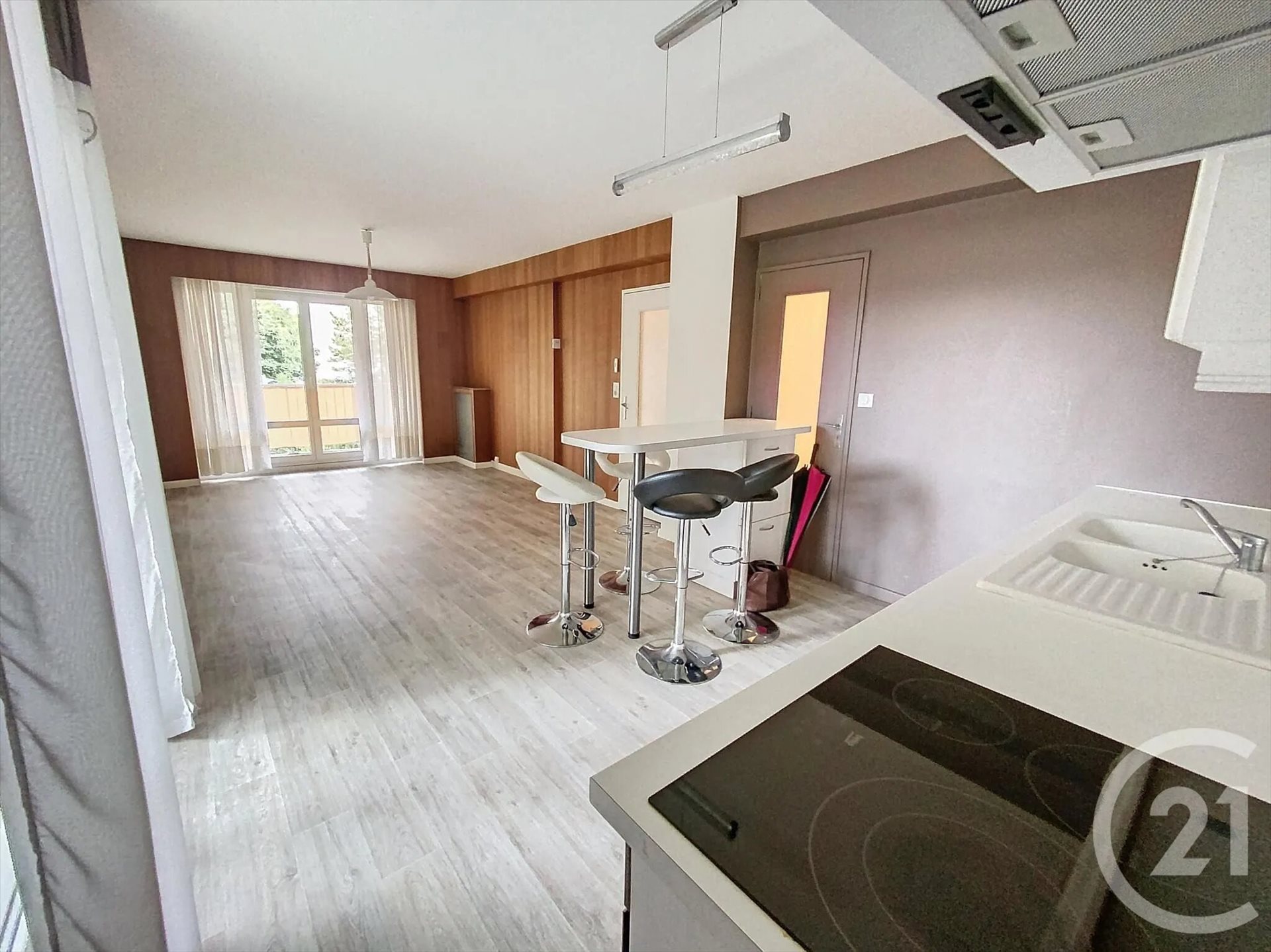 Appartement à louer, 63m², Vesoul