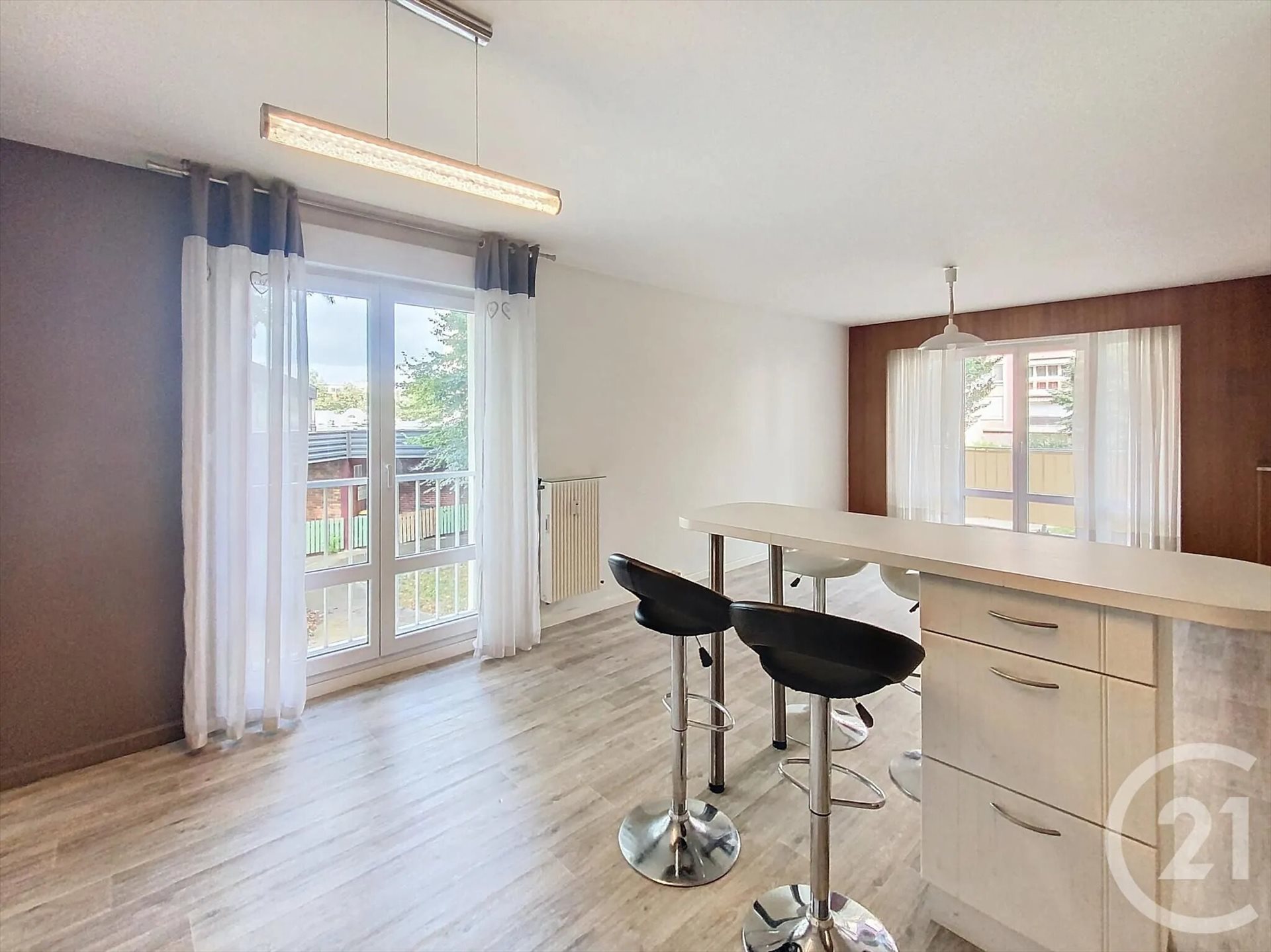 Appartement à louer, 63m², Vesoul