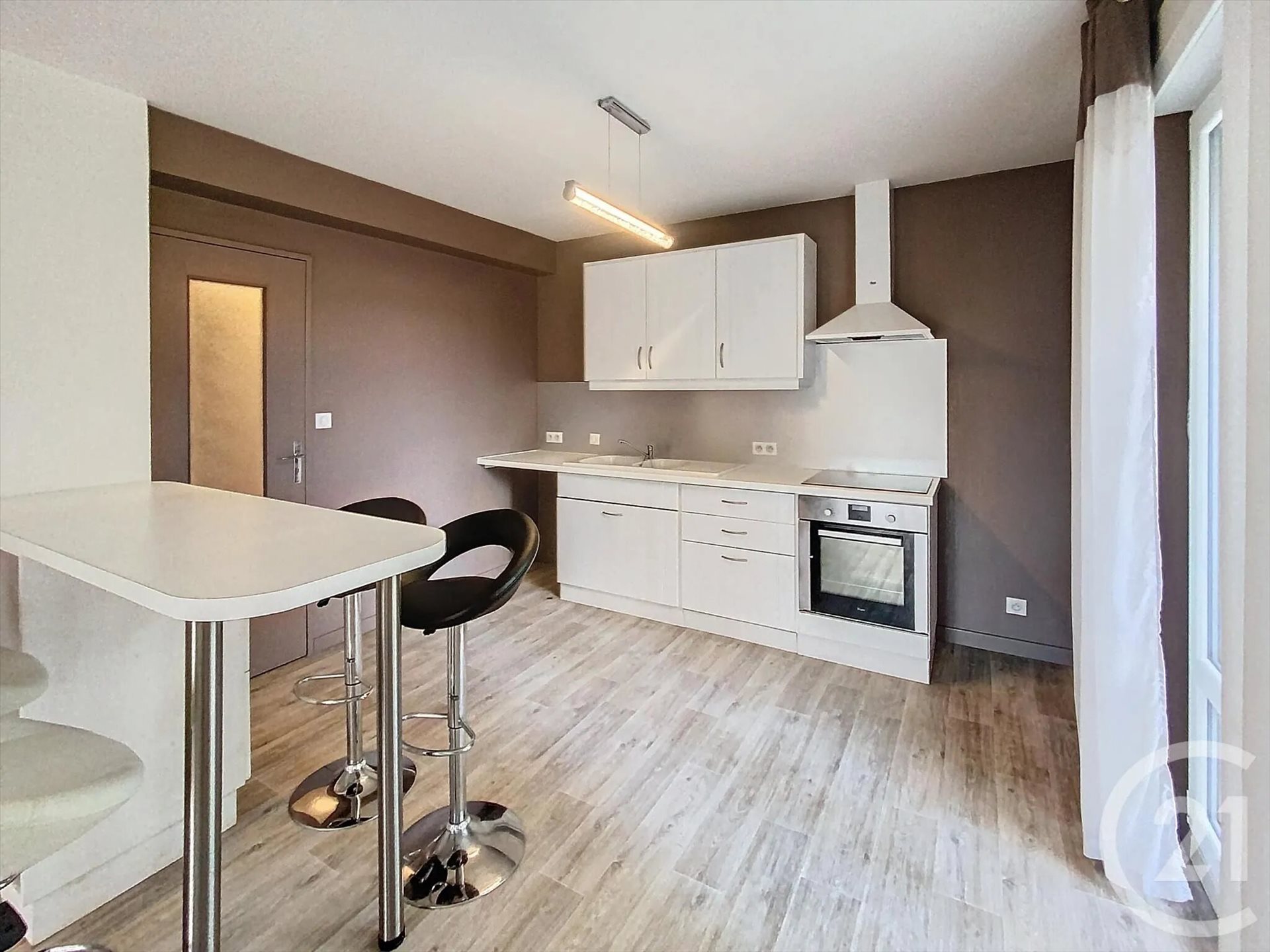 Appartement à louer, 63m², Vesoul