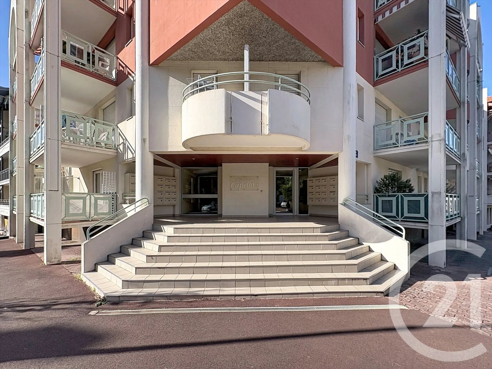 Appartement à louer, 32m², Arcachon