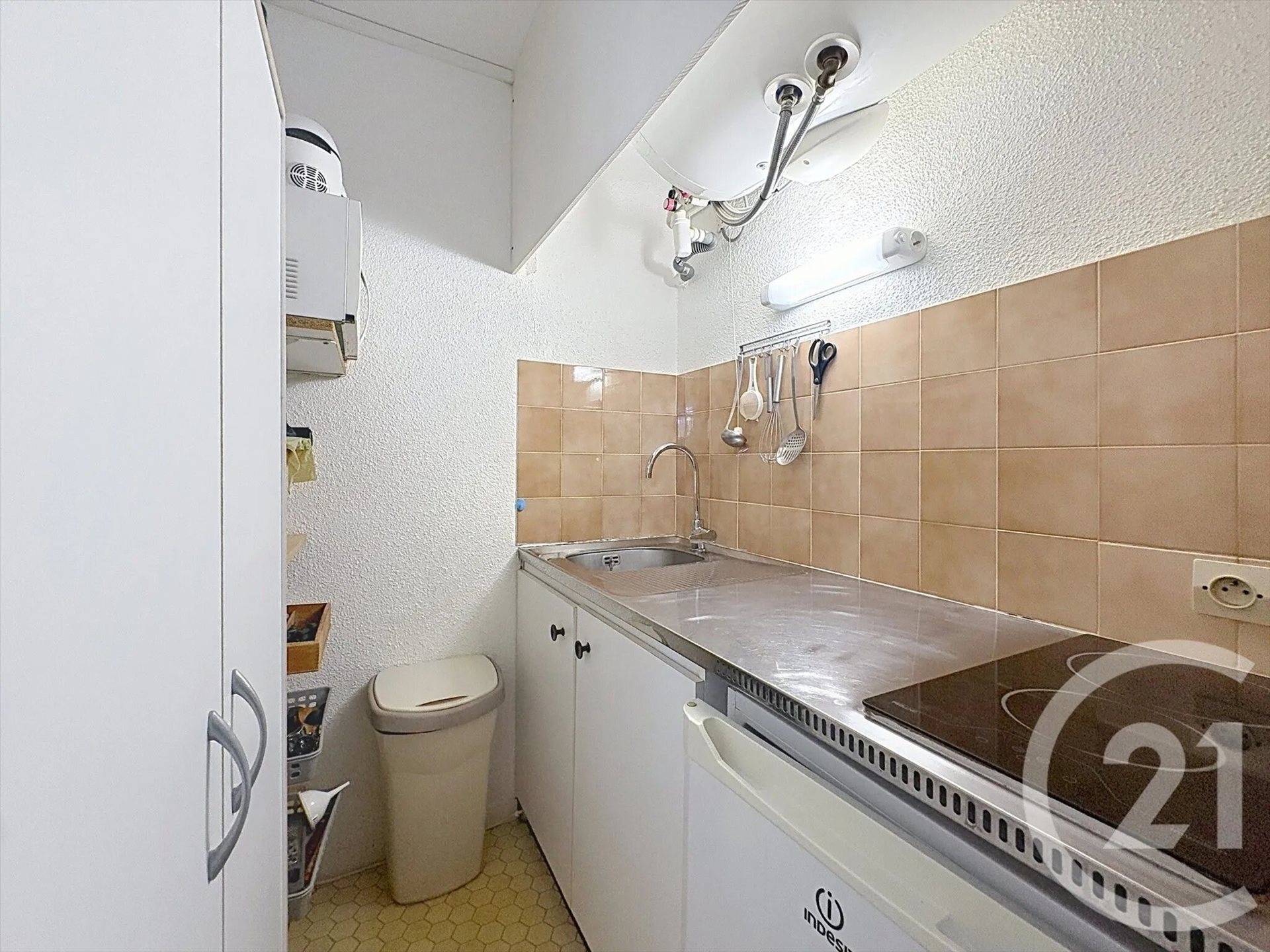 Appartement à louer, 32m², Arcachon