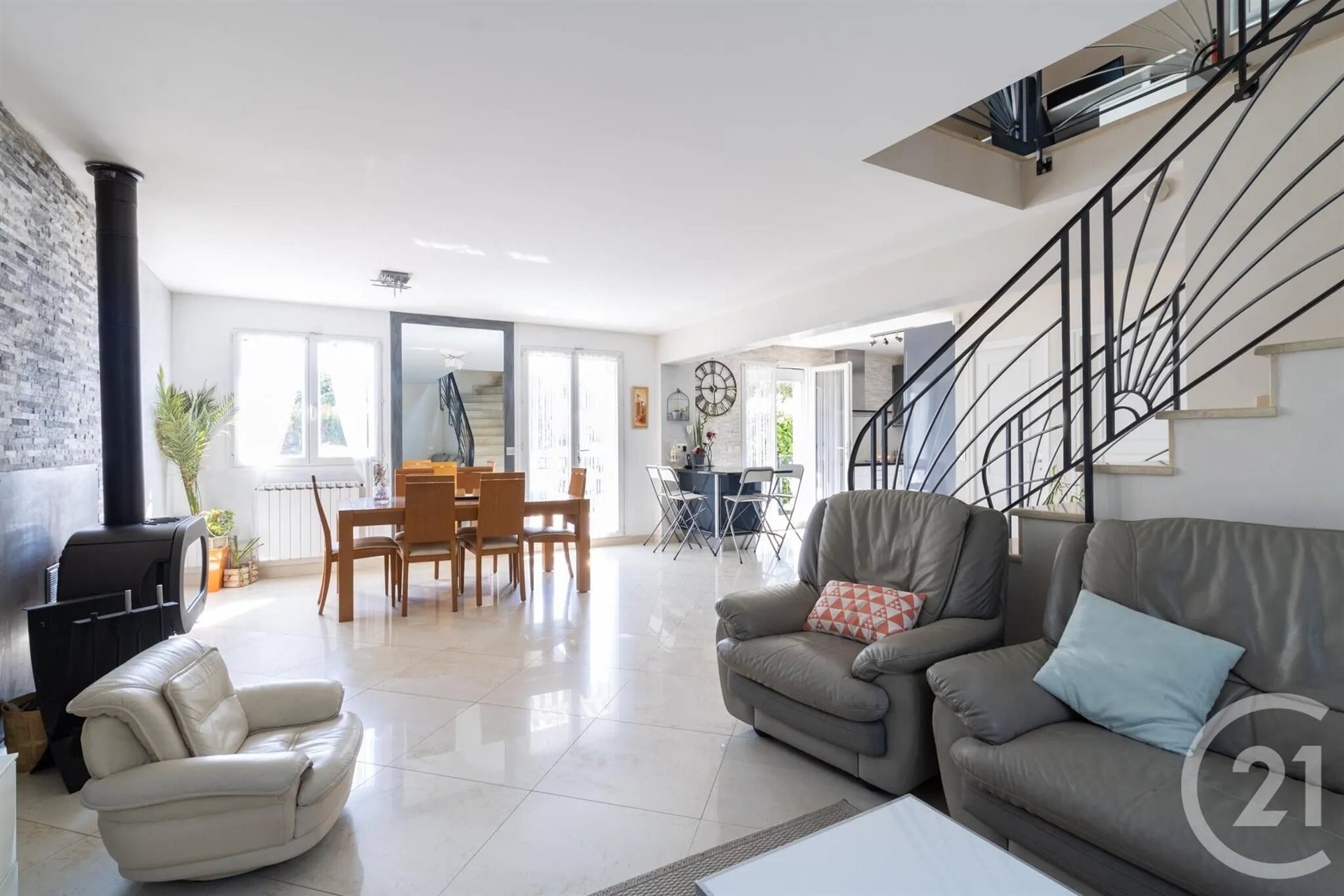 Maison à vendre, 230m², Yerres
