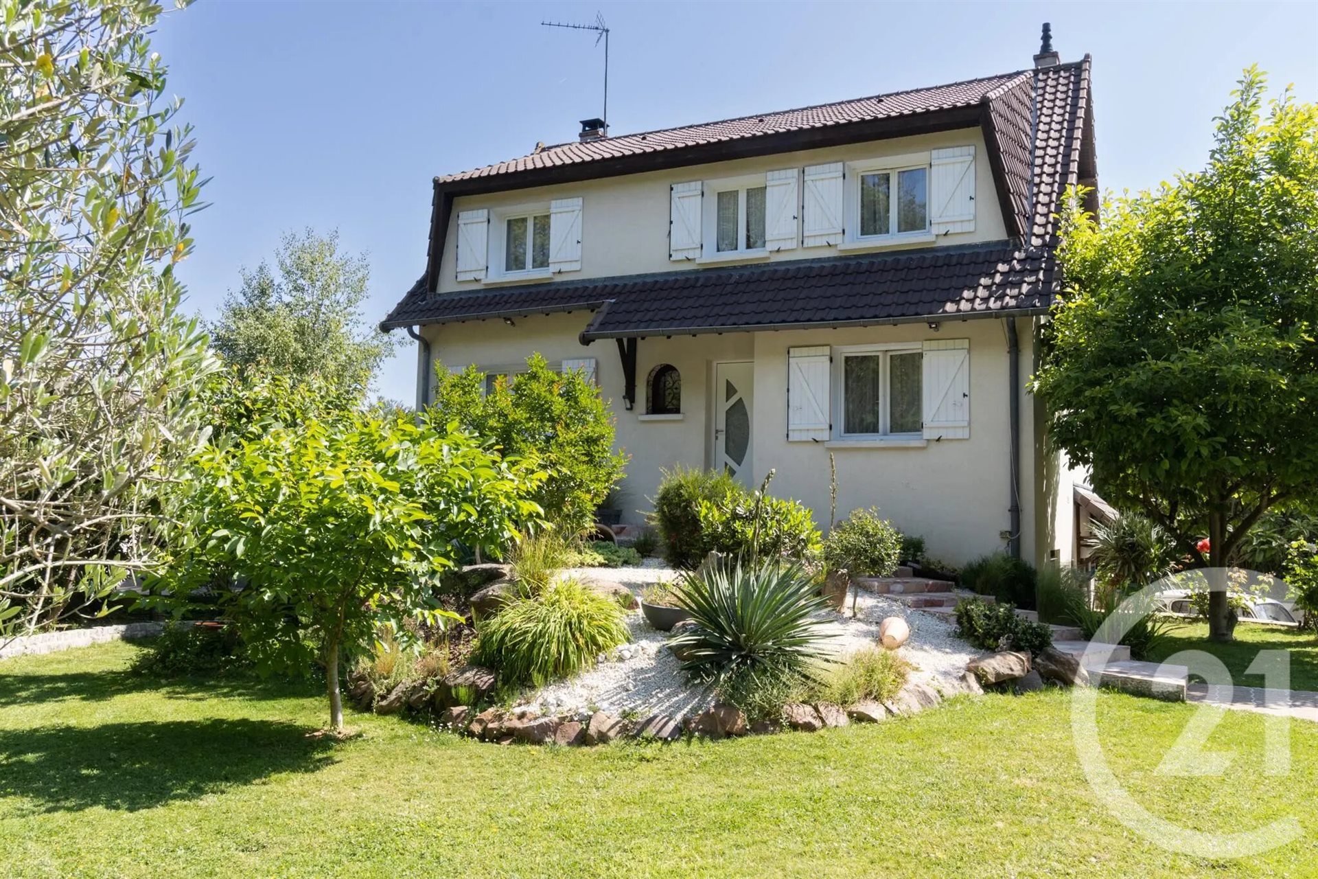 Maison à vendre, 230m², Yerres