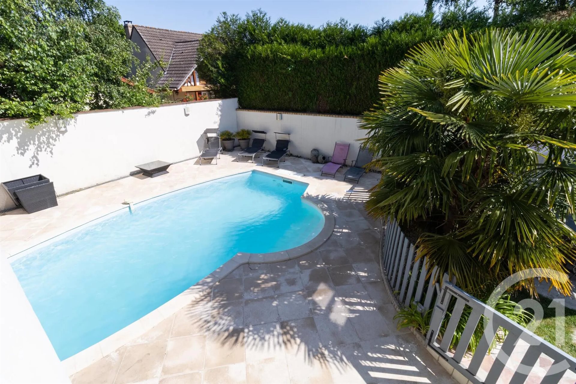 Maison à vendre, 230m², Yerres