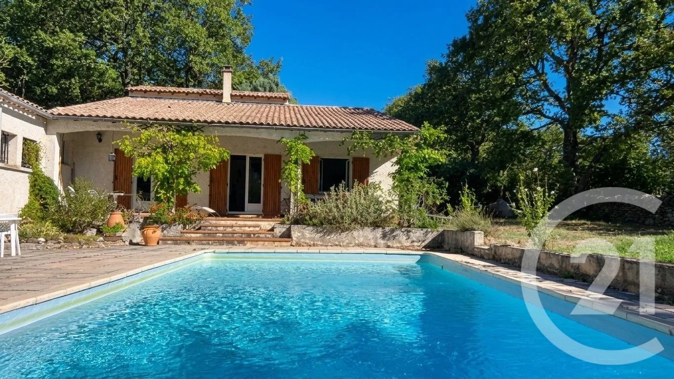 Maison à vendre, 196m², Saint-Quentin-la-Poterie