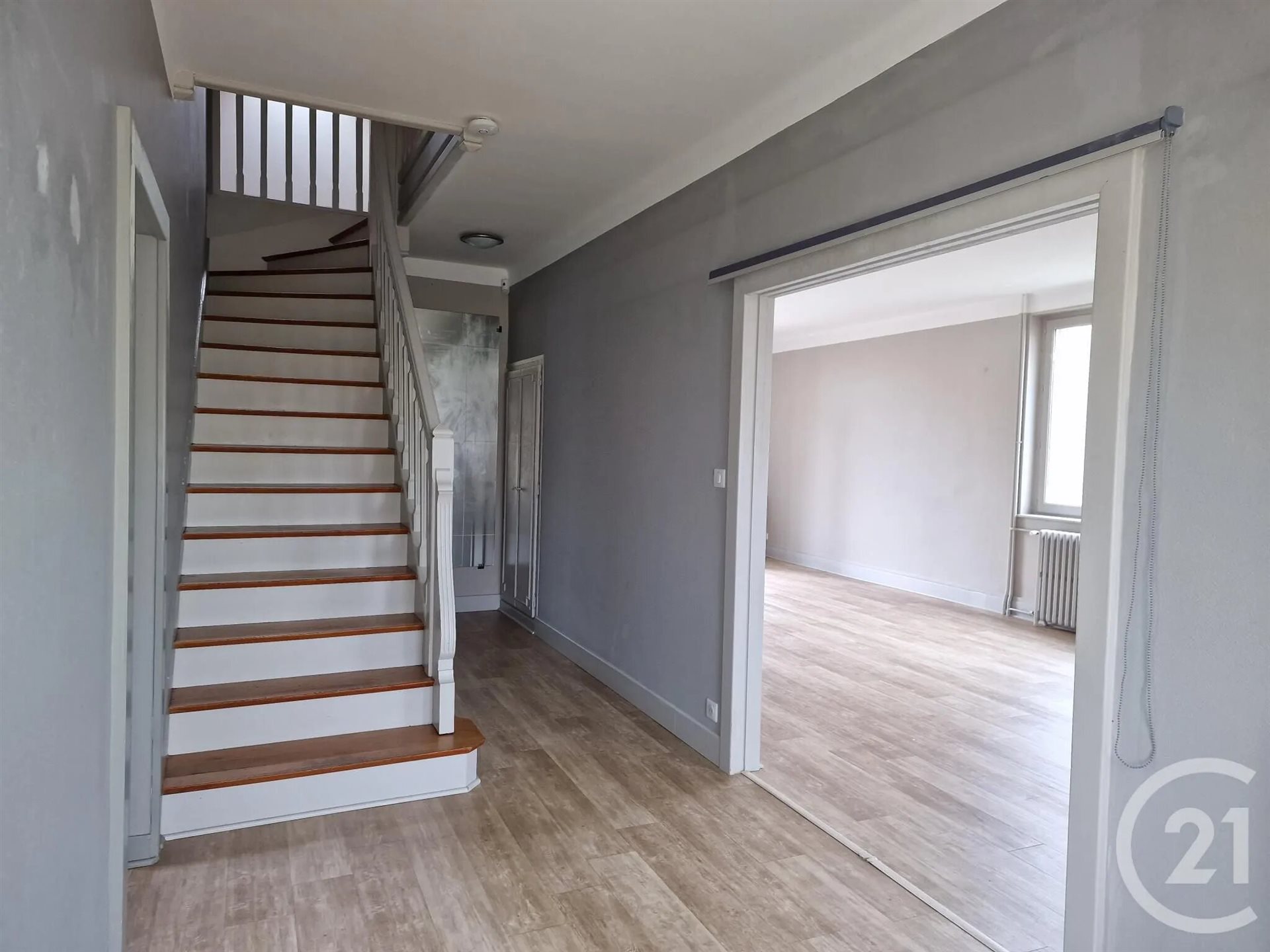 Maison à louer, 150m², Le Veurdre