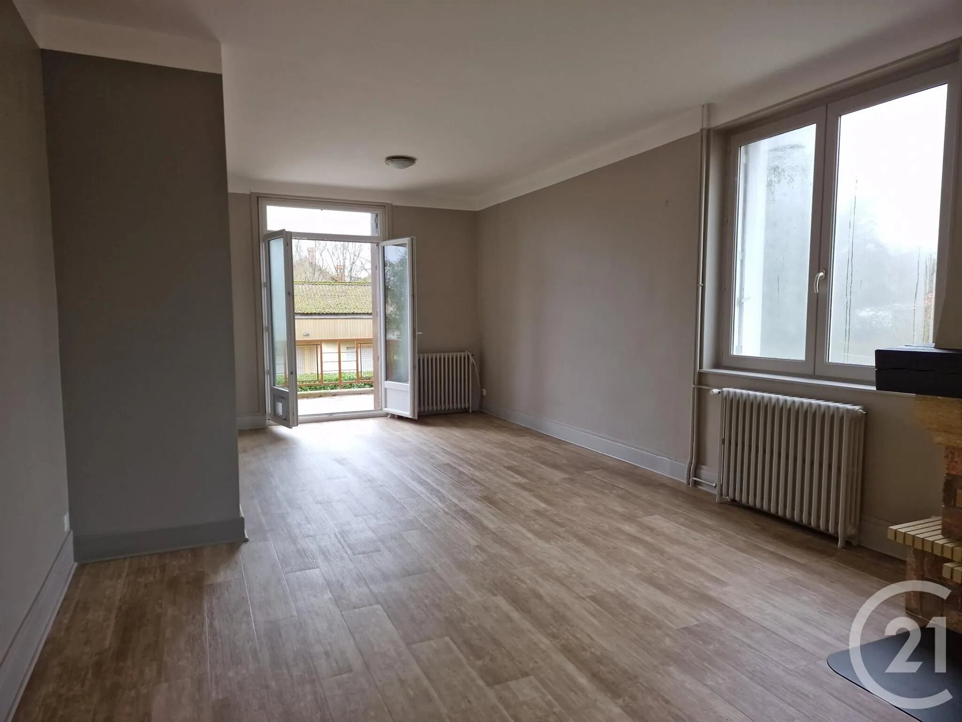 Maison à louer, 150m², Le Veurdre