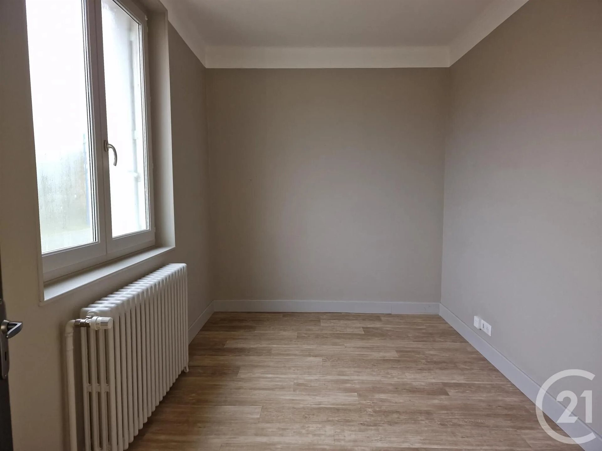 Maison à louer, 150m², Le Veurdre