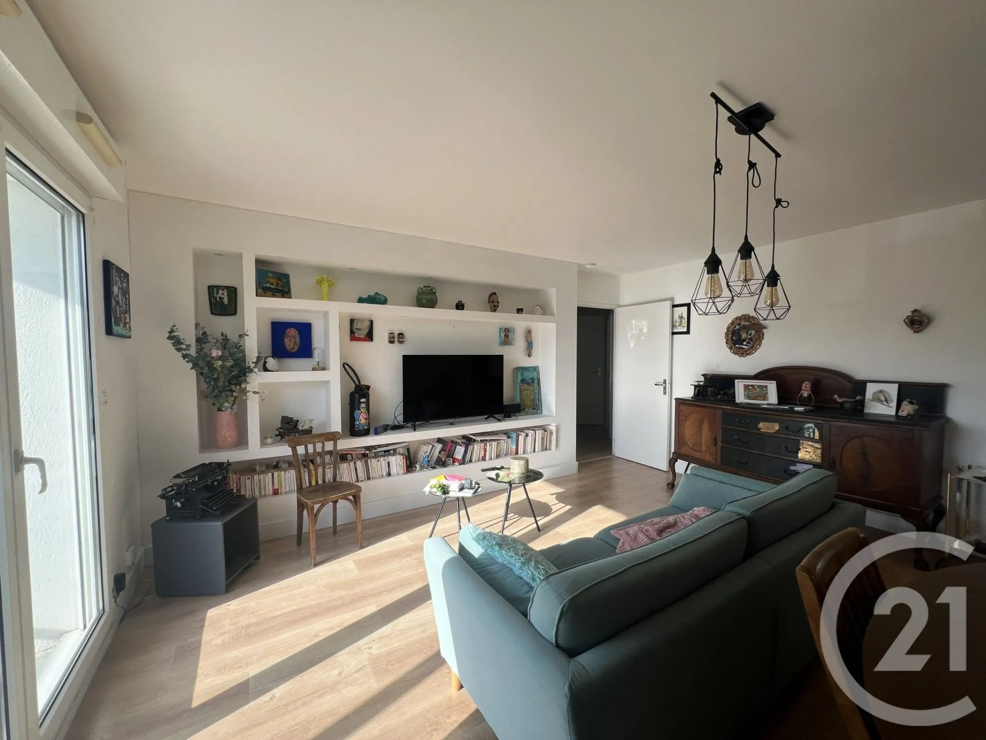Appartement à vendre, 66m², Mérignac