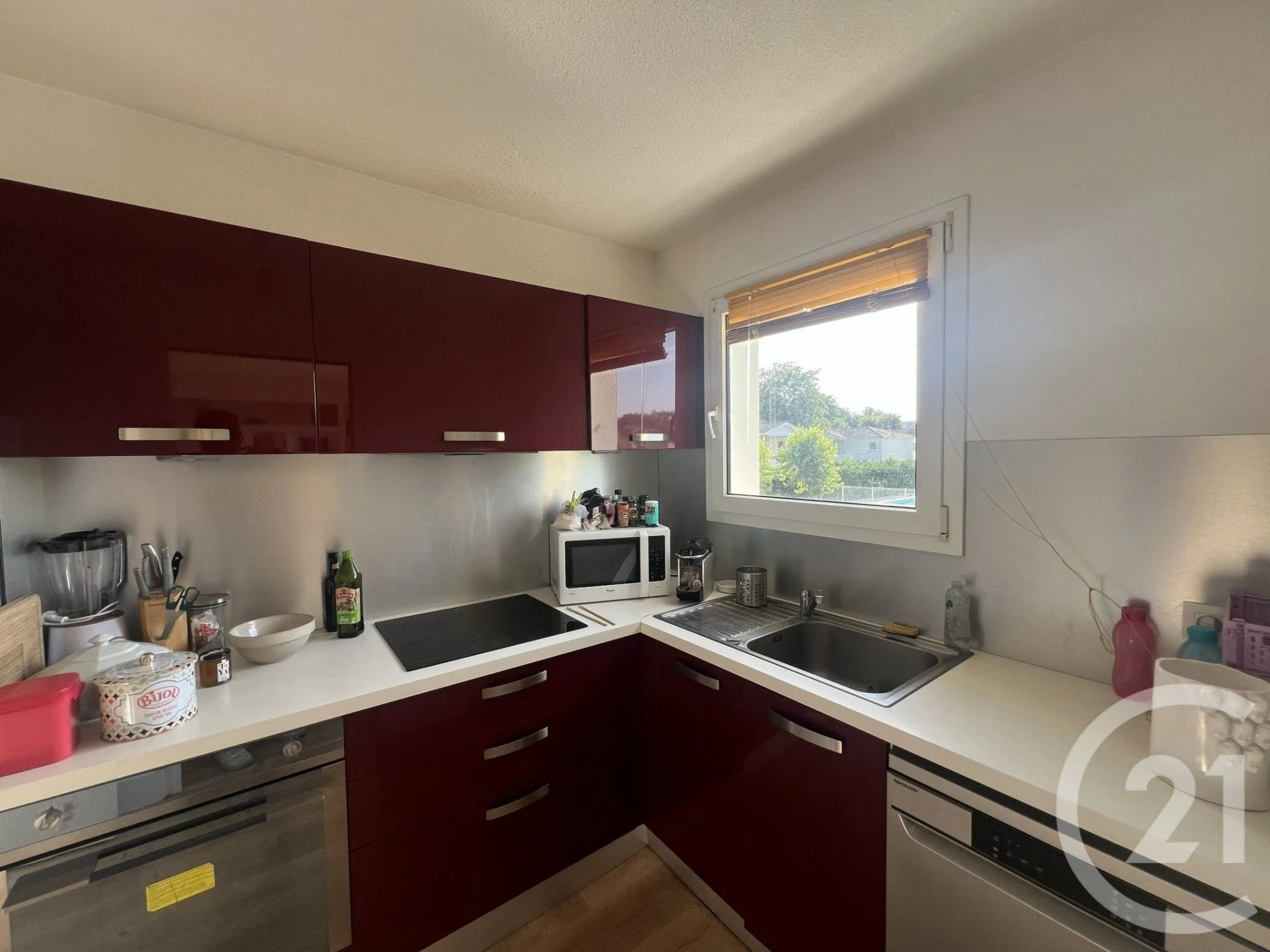 Appartement à vendre, 66m², Mérignac