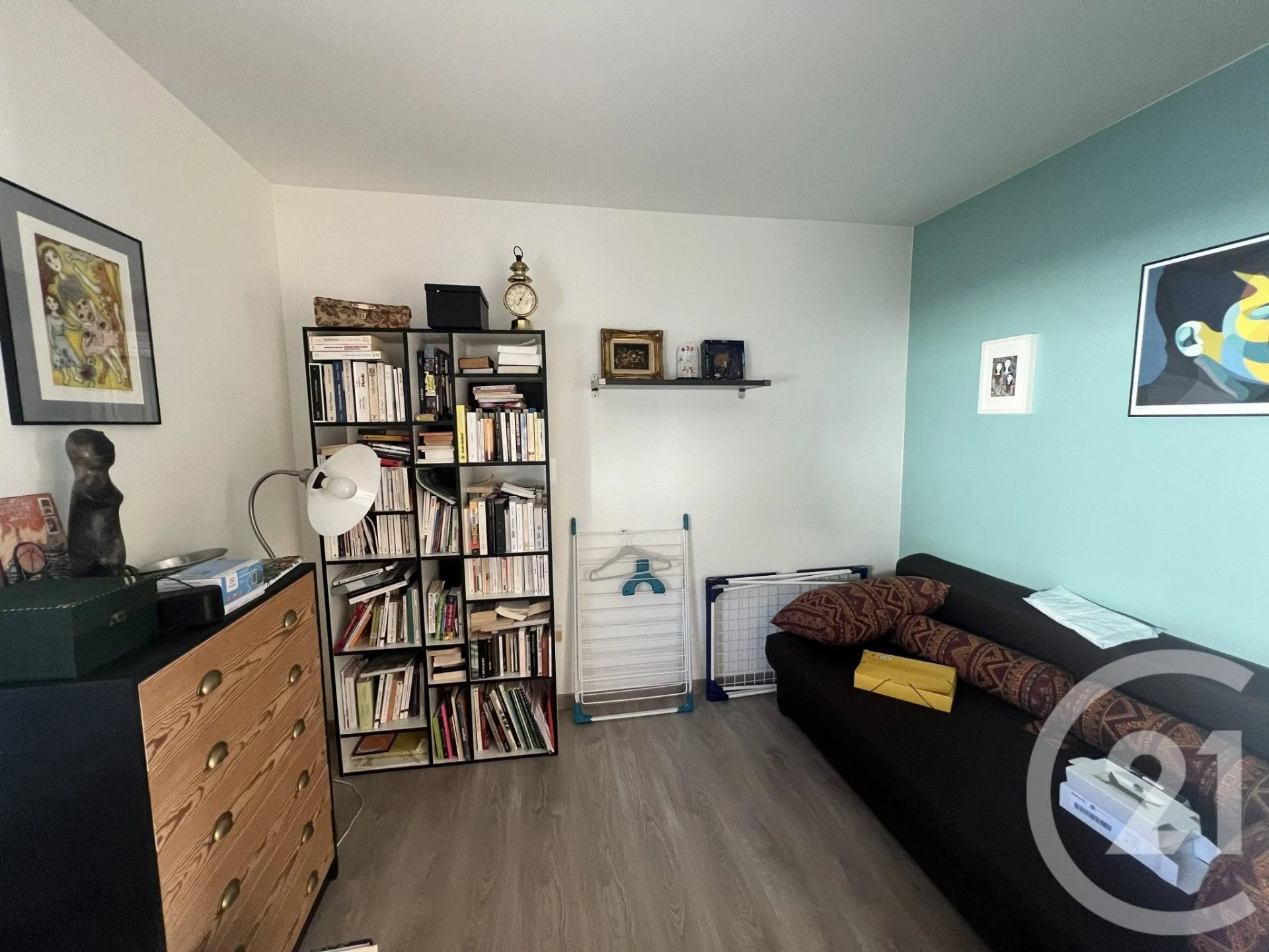 Appartement à vendre, 66m², Mérignac