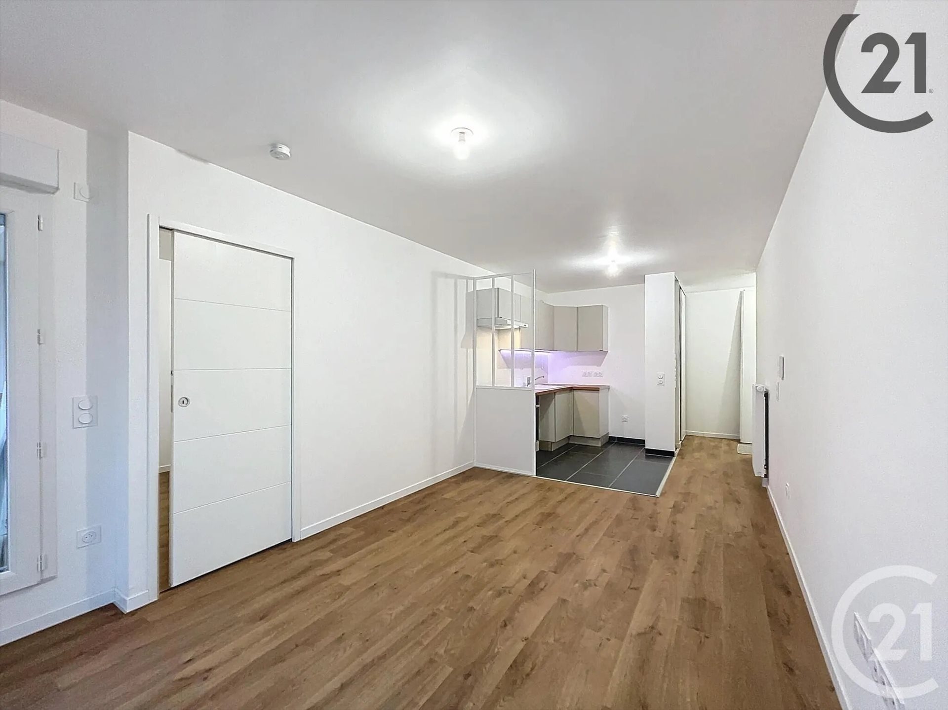Appartement à louer, 40m², Dammarie-lès-Lys