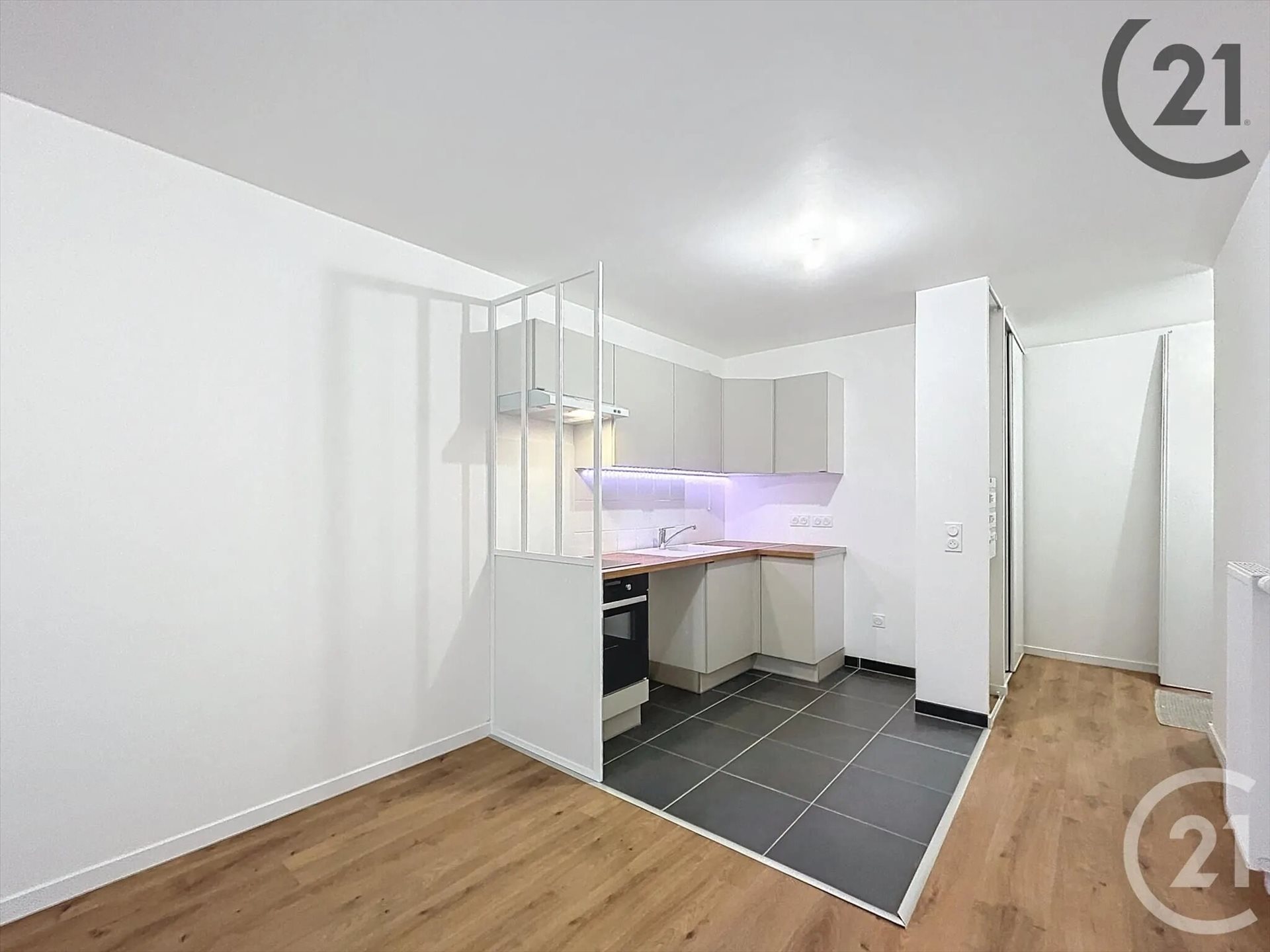 Appartement à louer, 40m², Dammarie-lès-Lys