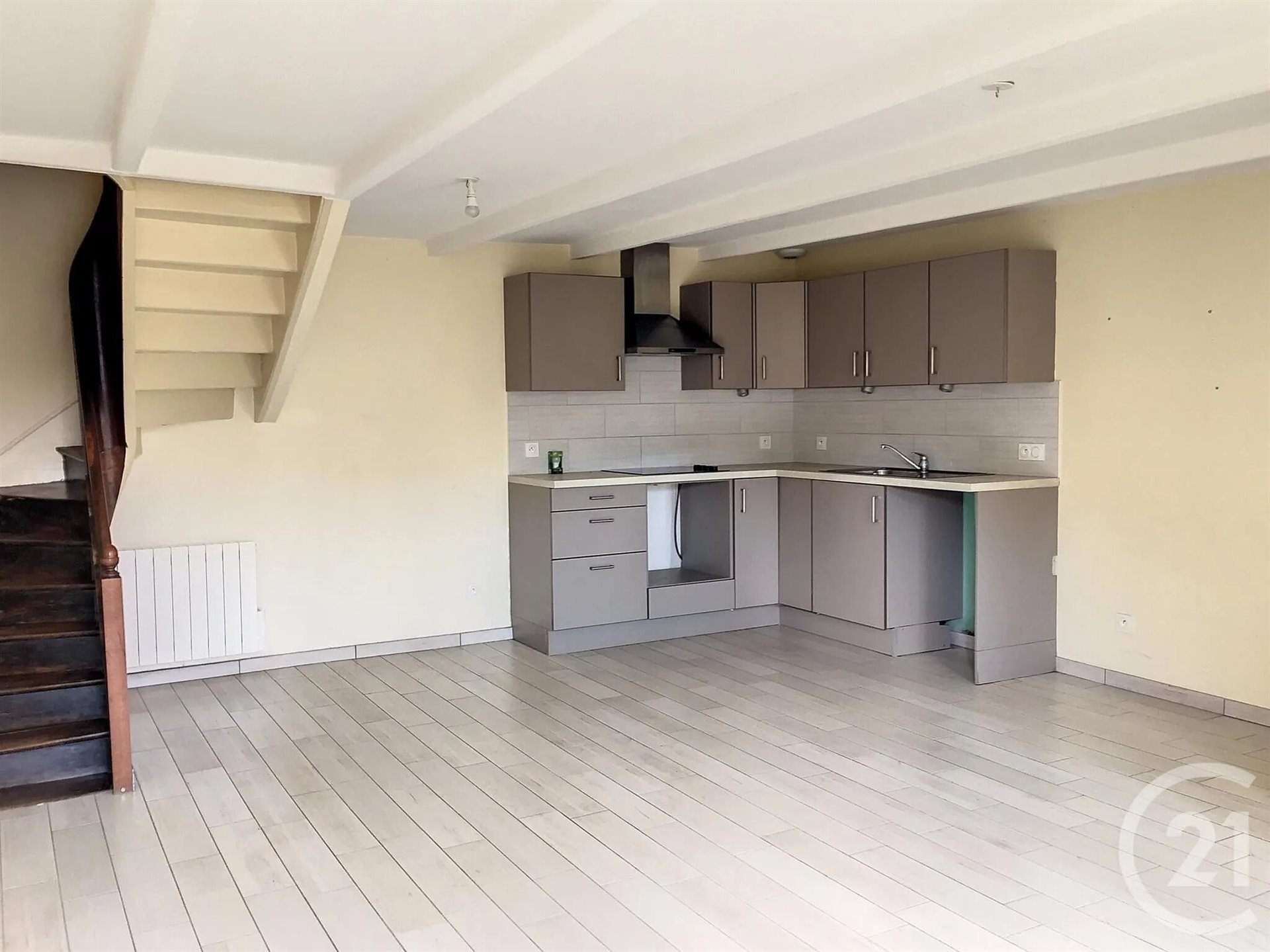 Maison à louer, 66m², Pleslin-Trigavou