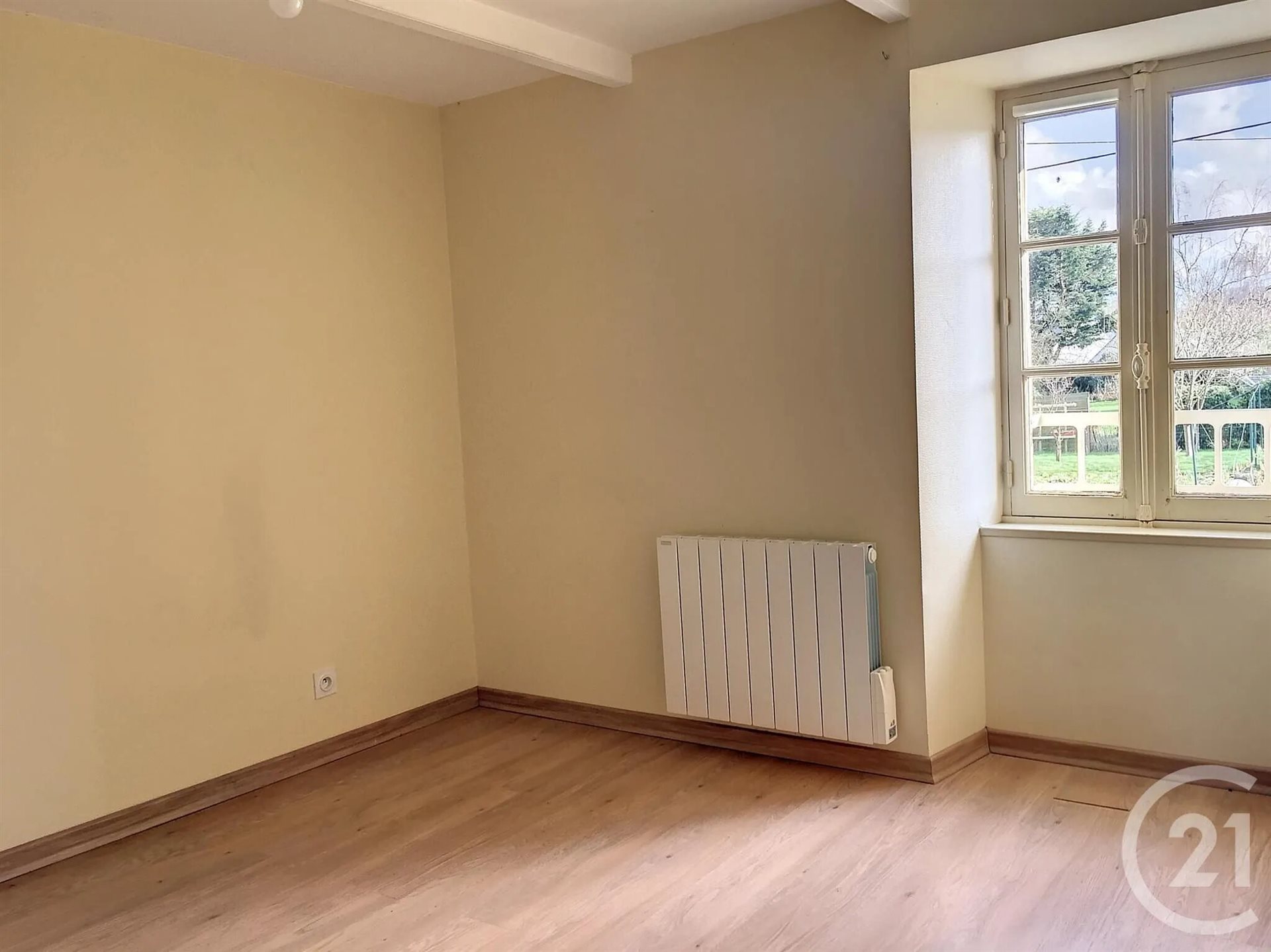 Maison à louer, 66m², Pleslin-Trigavou