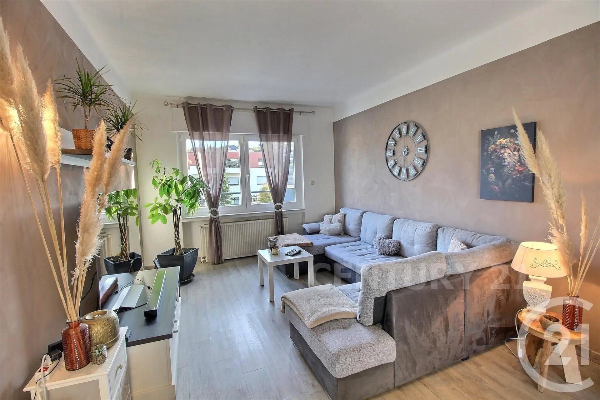 Maison à vendre, 125m², Creutzwald