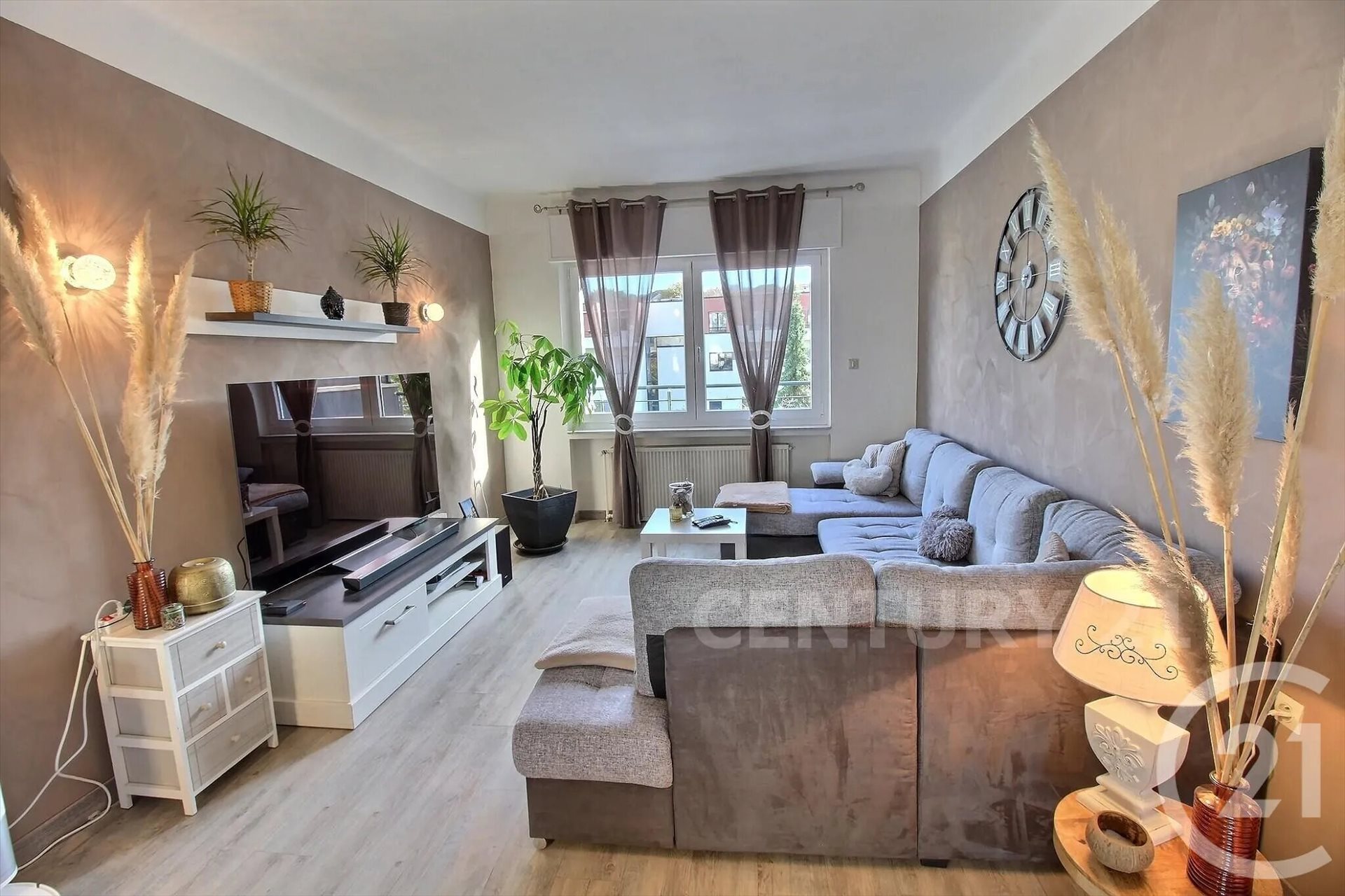 Maison à vendre, 125m², Creutzwald