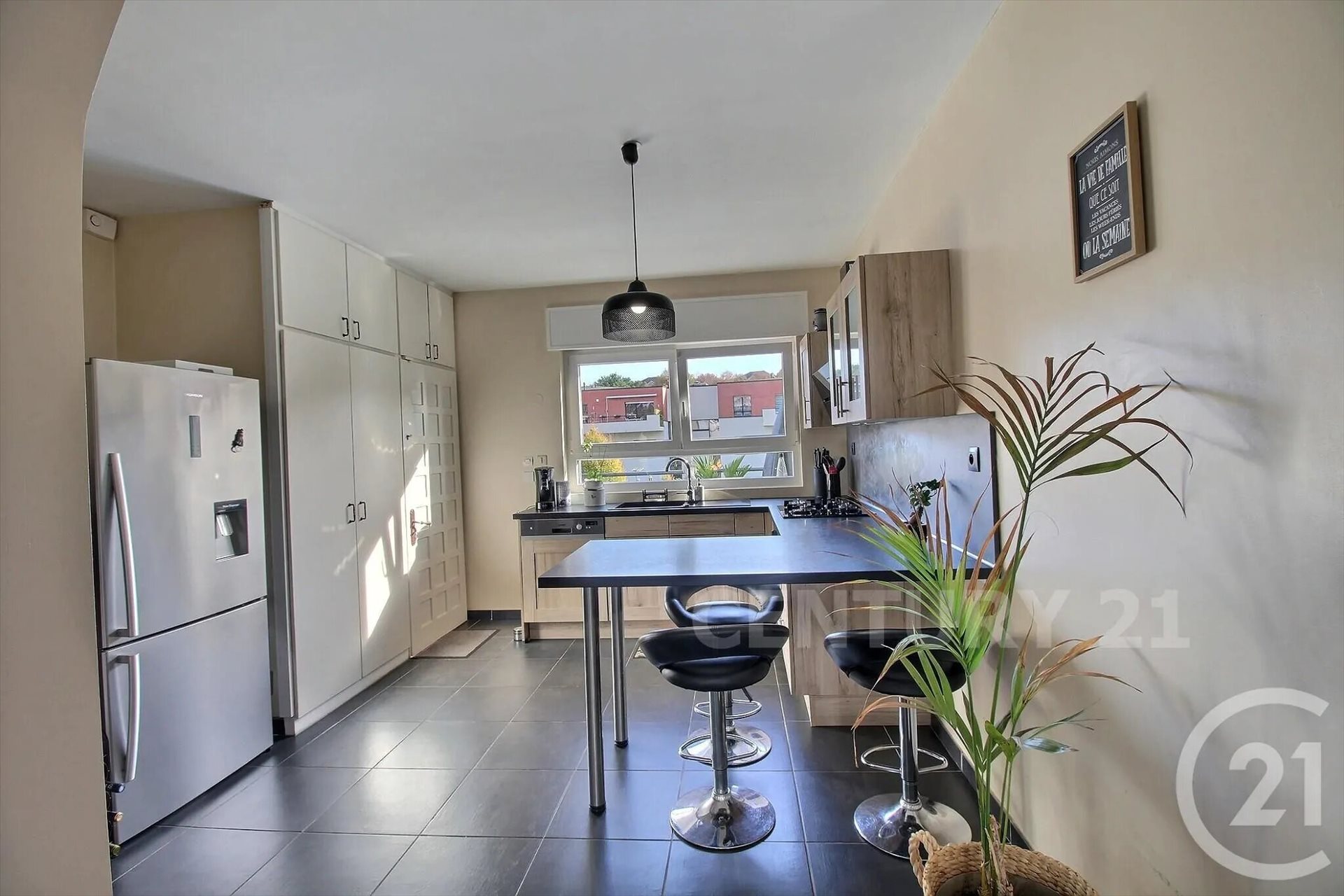 Maison à vendre, 125m², Creutzwald