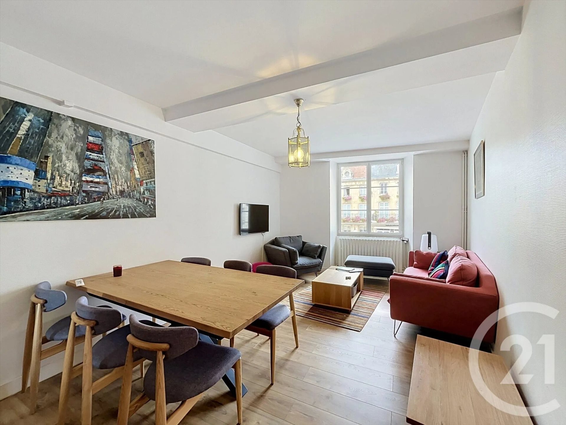 Maison à vendre, 99m², Langres