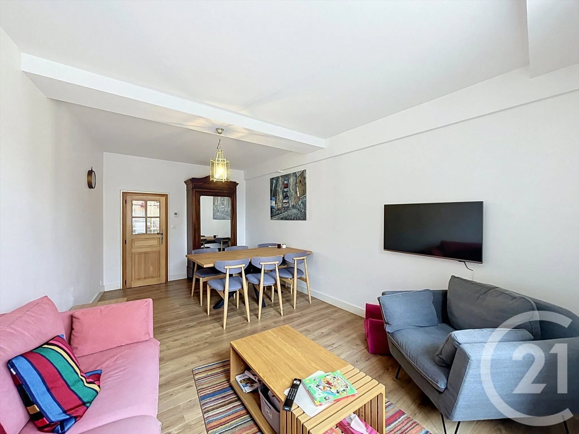Maison à vendre, 99m², Langres