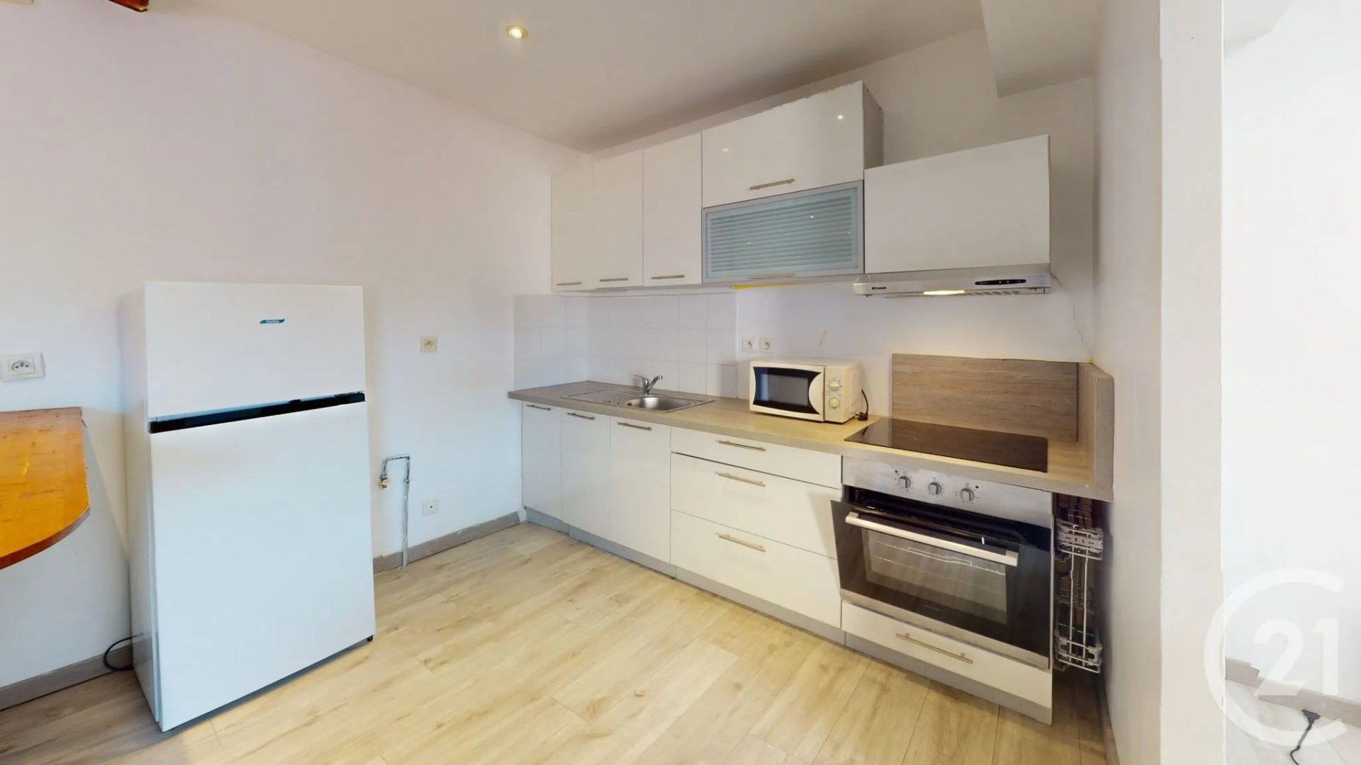 Appartement à vendre, 71m², Pontarlier