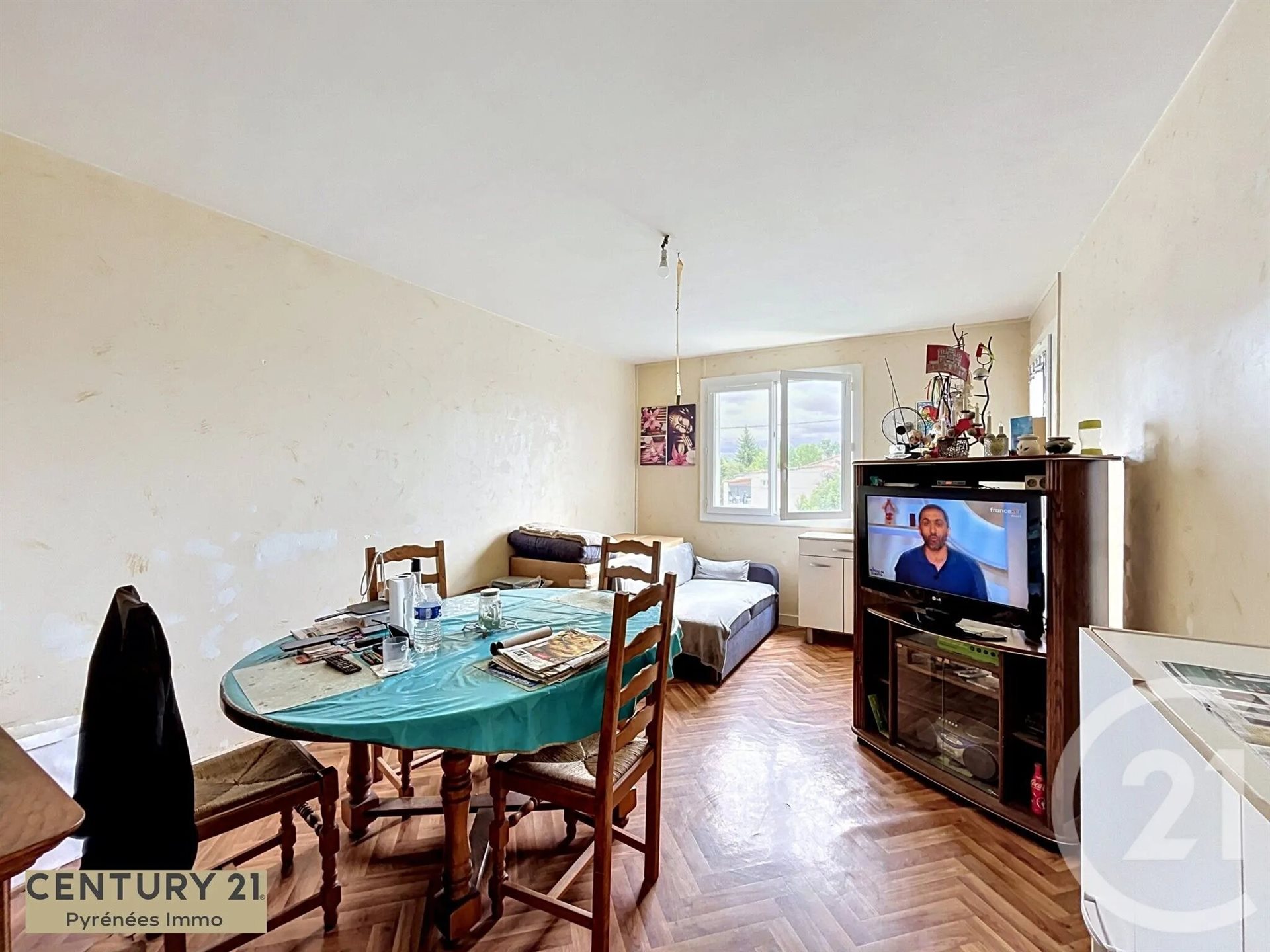Appartement à vendre, 70m², Saint-Gaudens