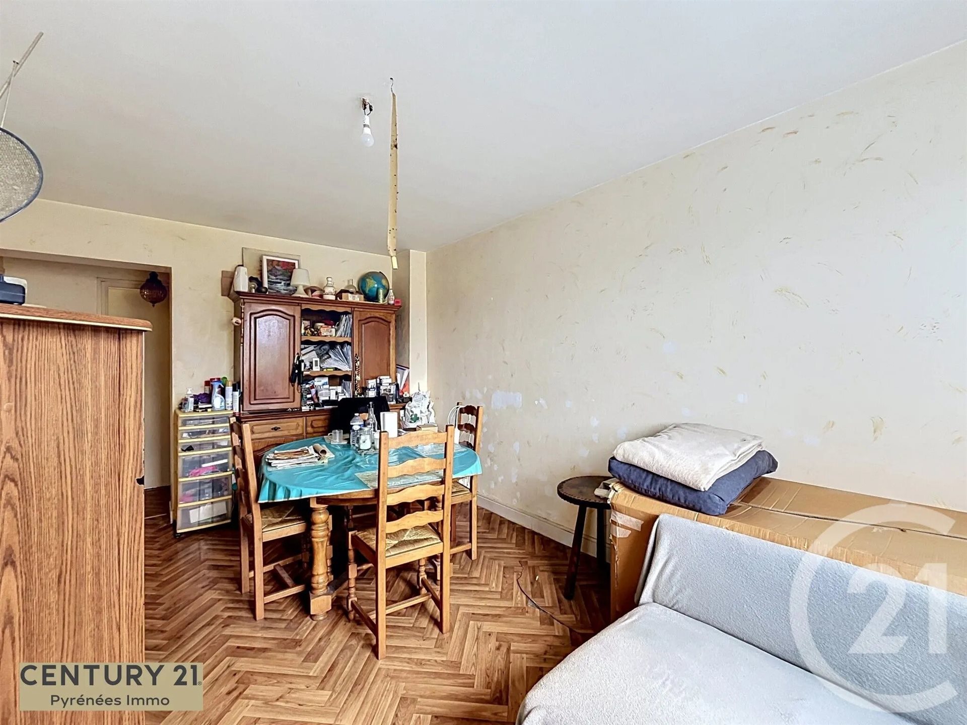 Appartement à vendre, 70m², Saint-Gaudens