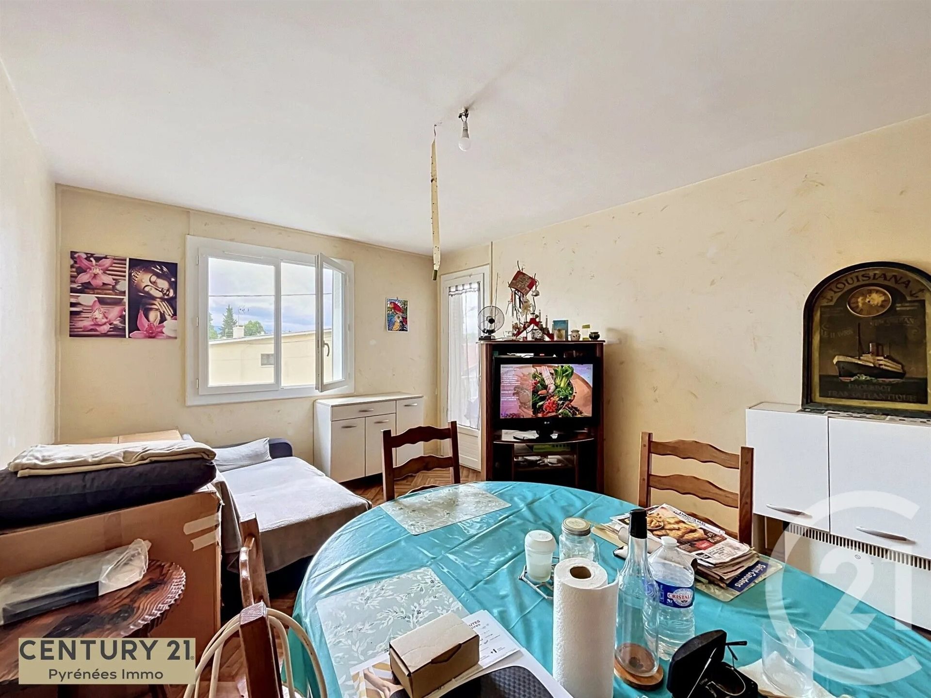 Appartement à vendre, 70m², Saint-Gaudens