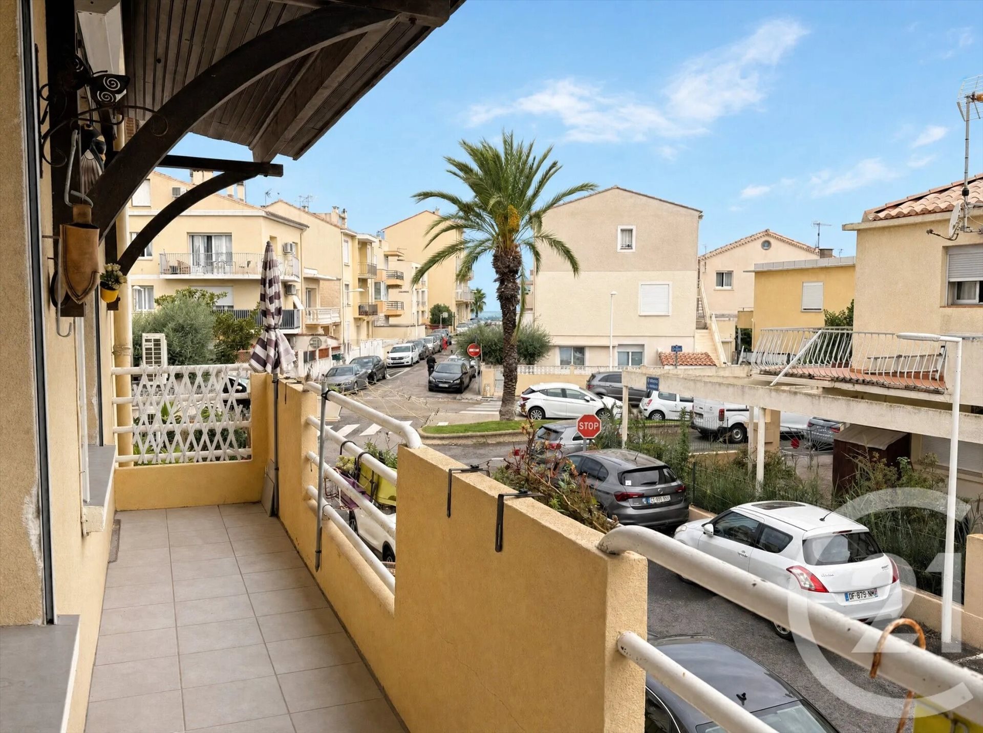 Appartement à vendre, 55m², Le Grau-du-Roi
